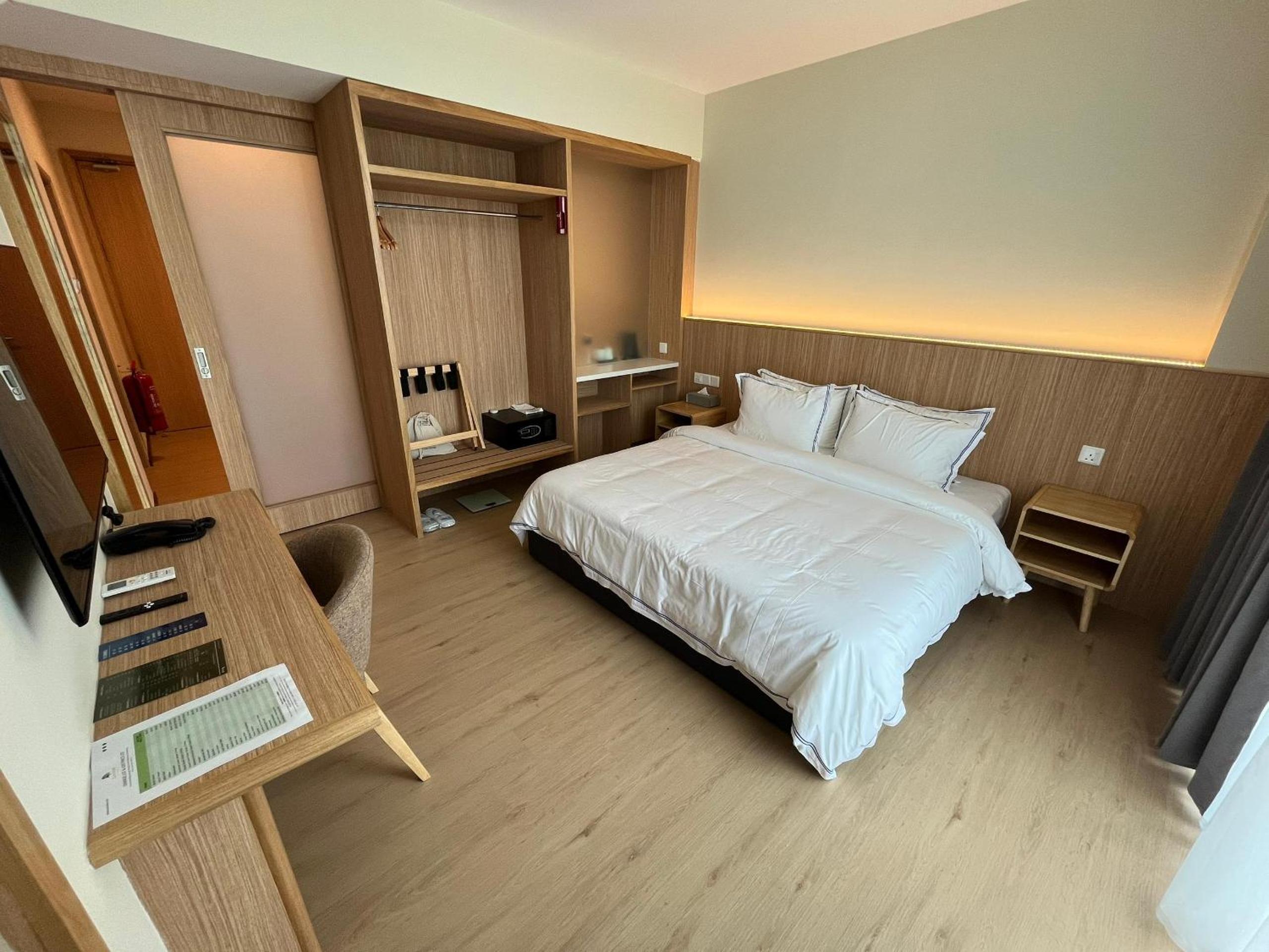 Suite with Garden View photo 1
