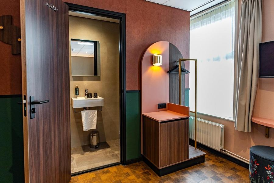 Double Room - Photo 4