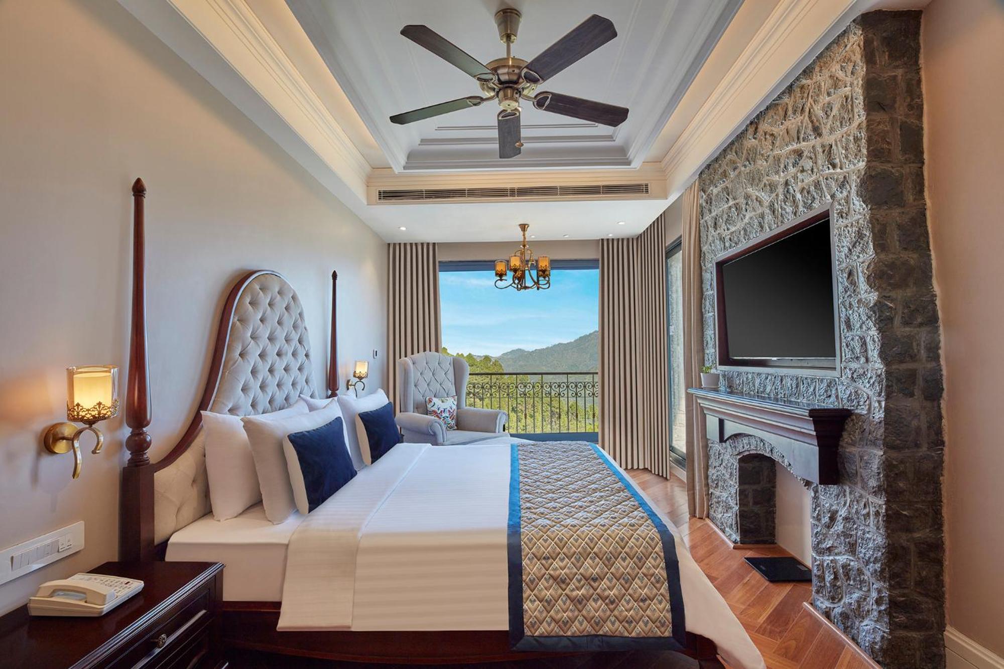 Suite photo