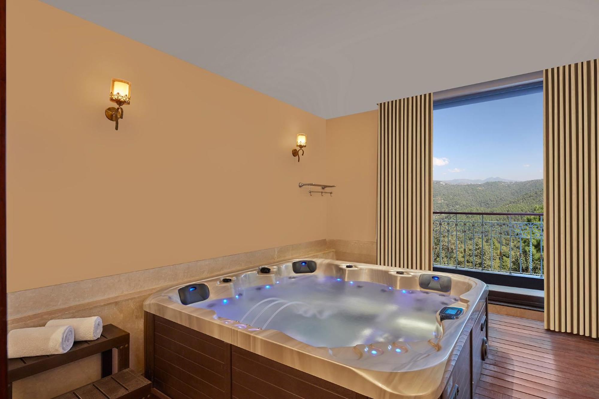 Suite photo