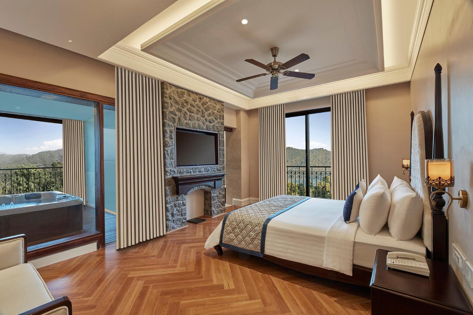 Suite photo