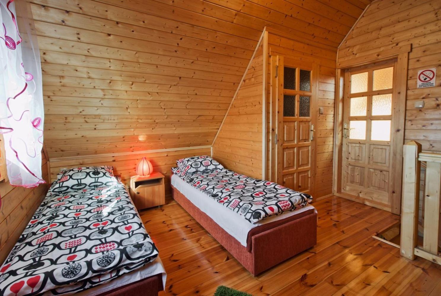 Two-Bedroom House photo 2