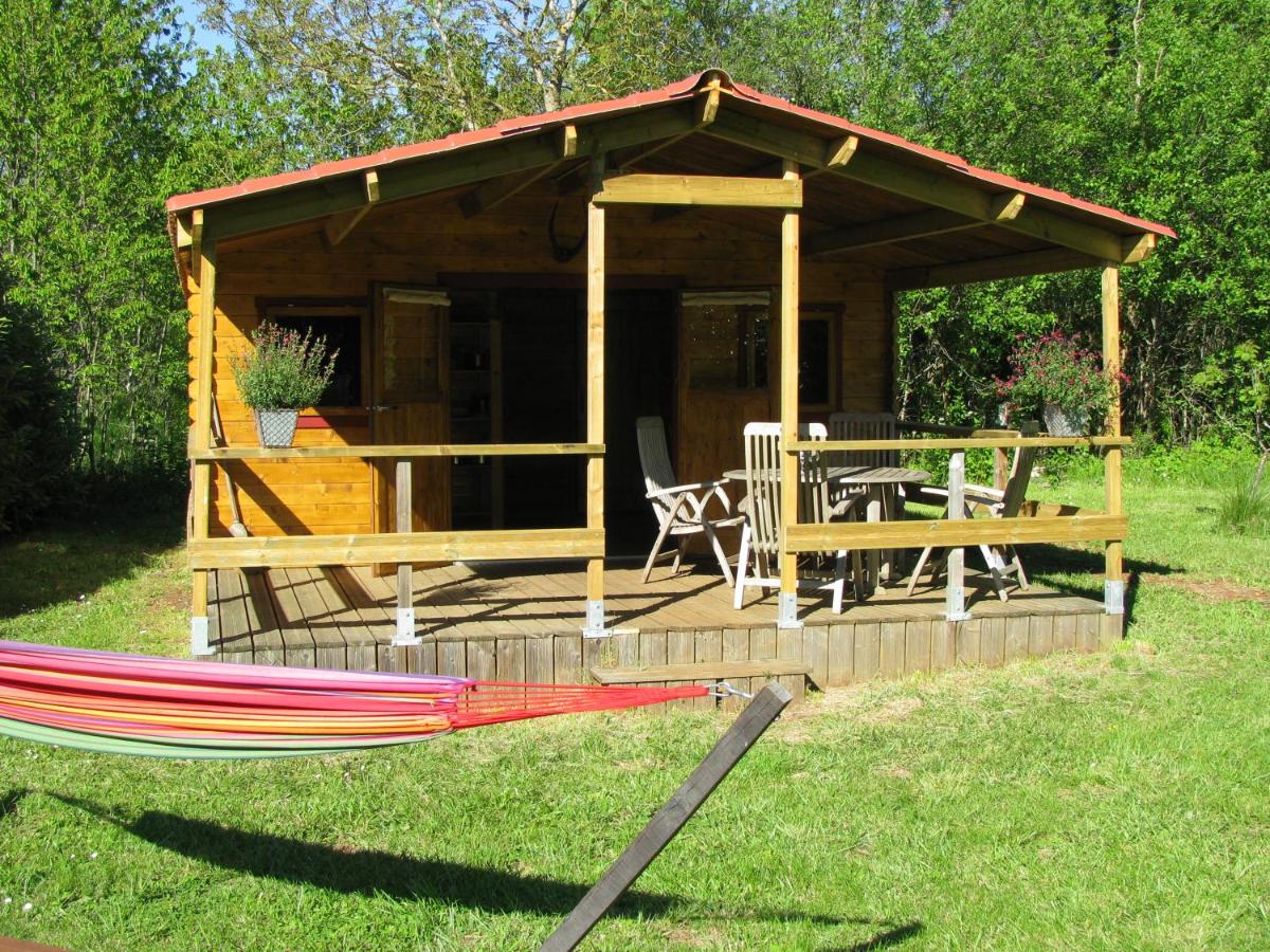 Two-Bedroom Chalet photo 2