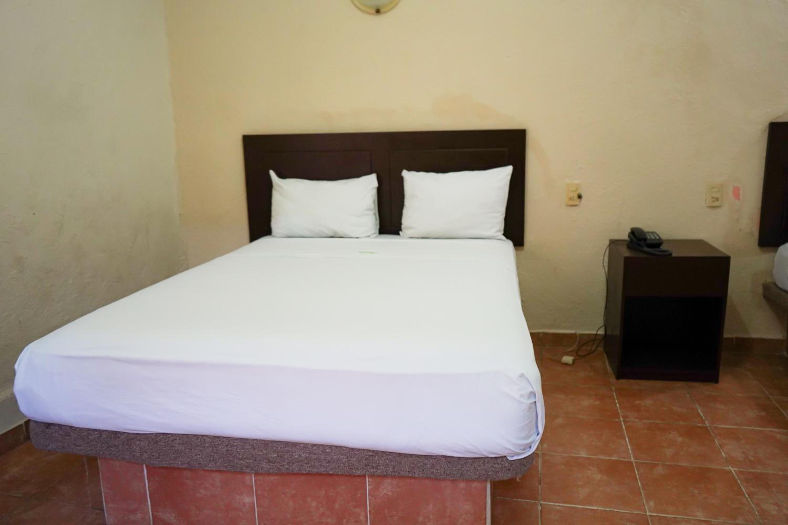 Superior Two beds