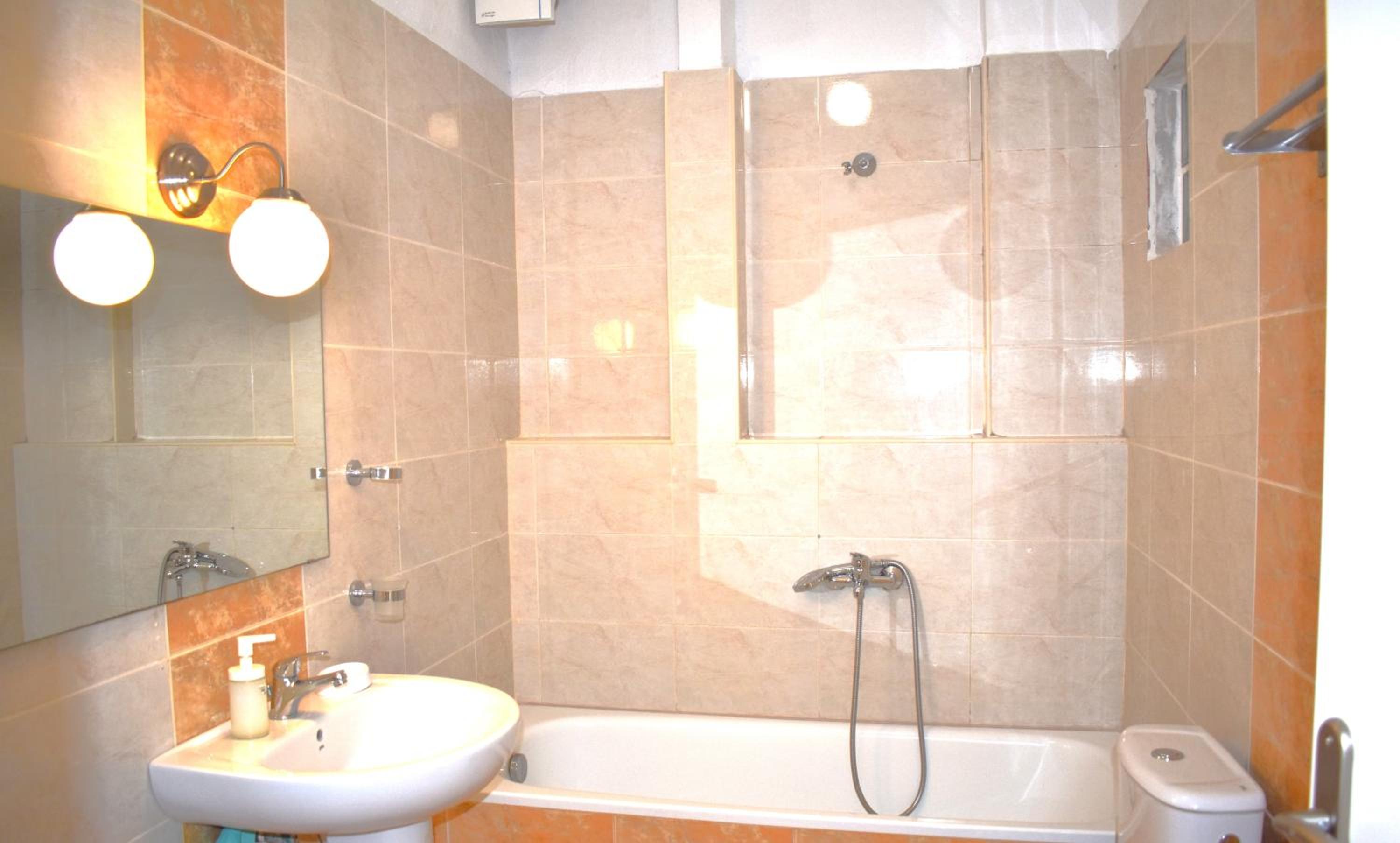 Apartment - Ground Floor