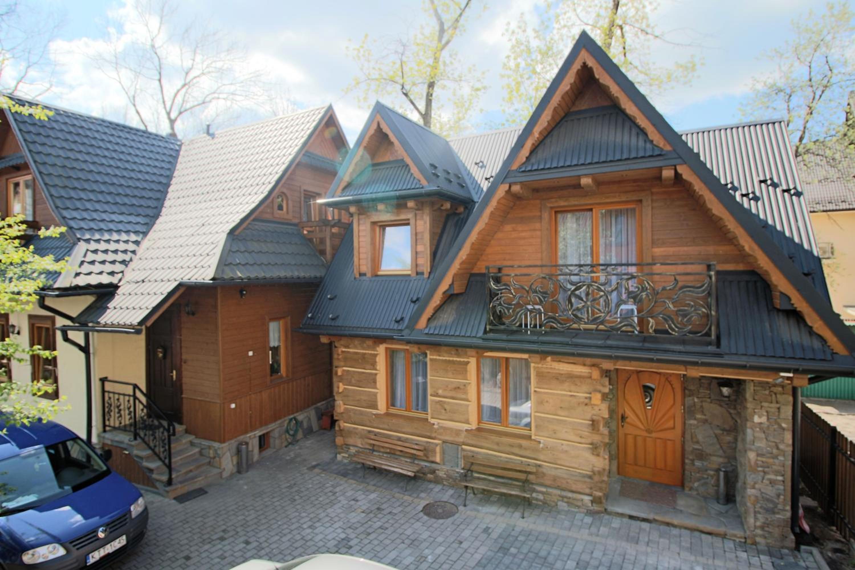 Superior Chalet - Photo 14