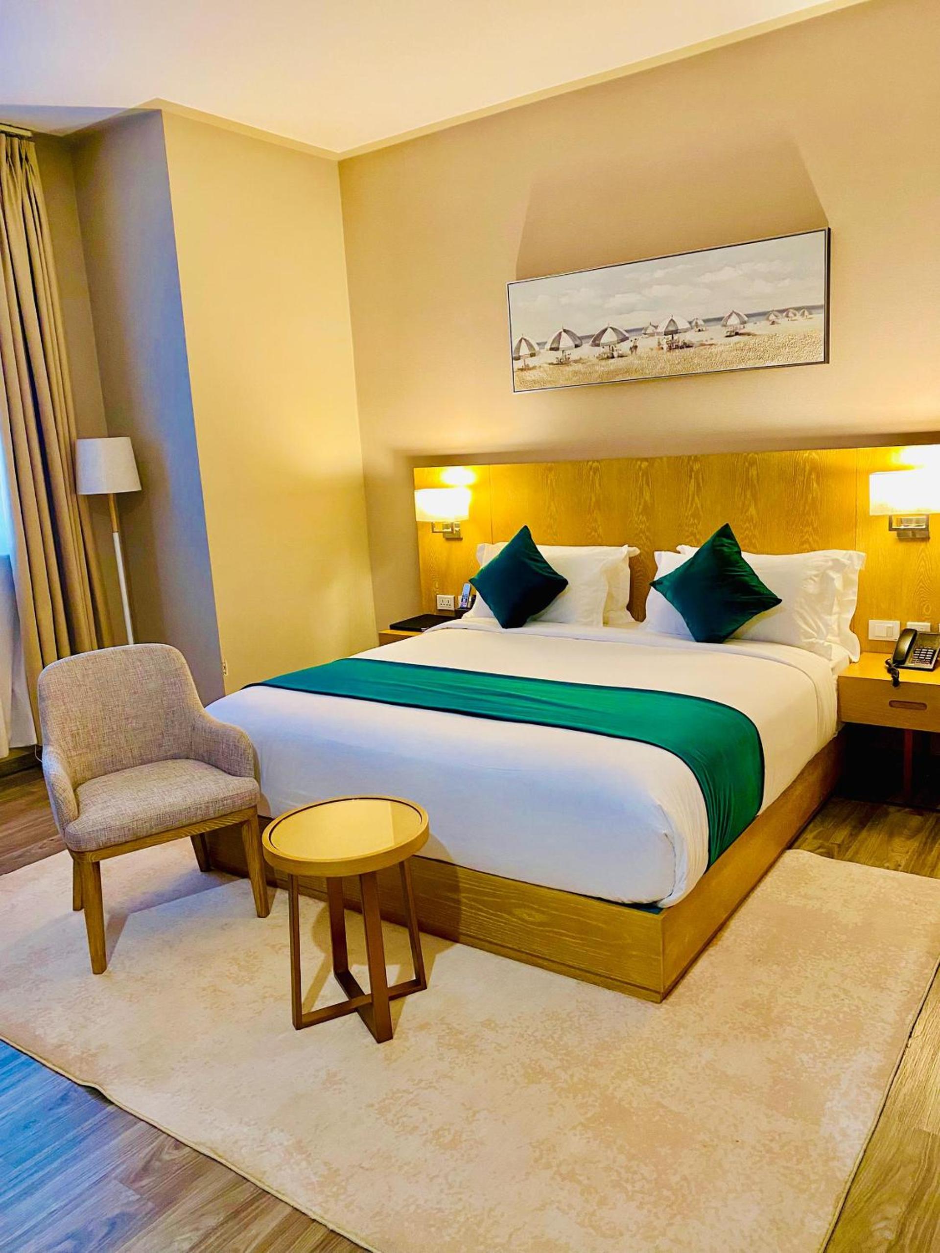 Double Room photo 1