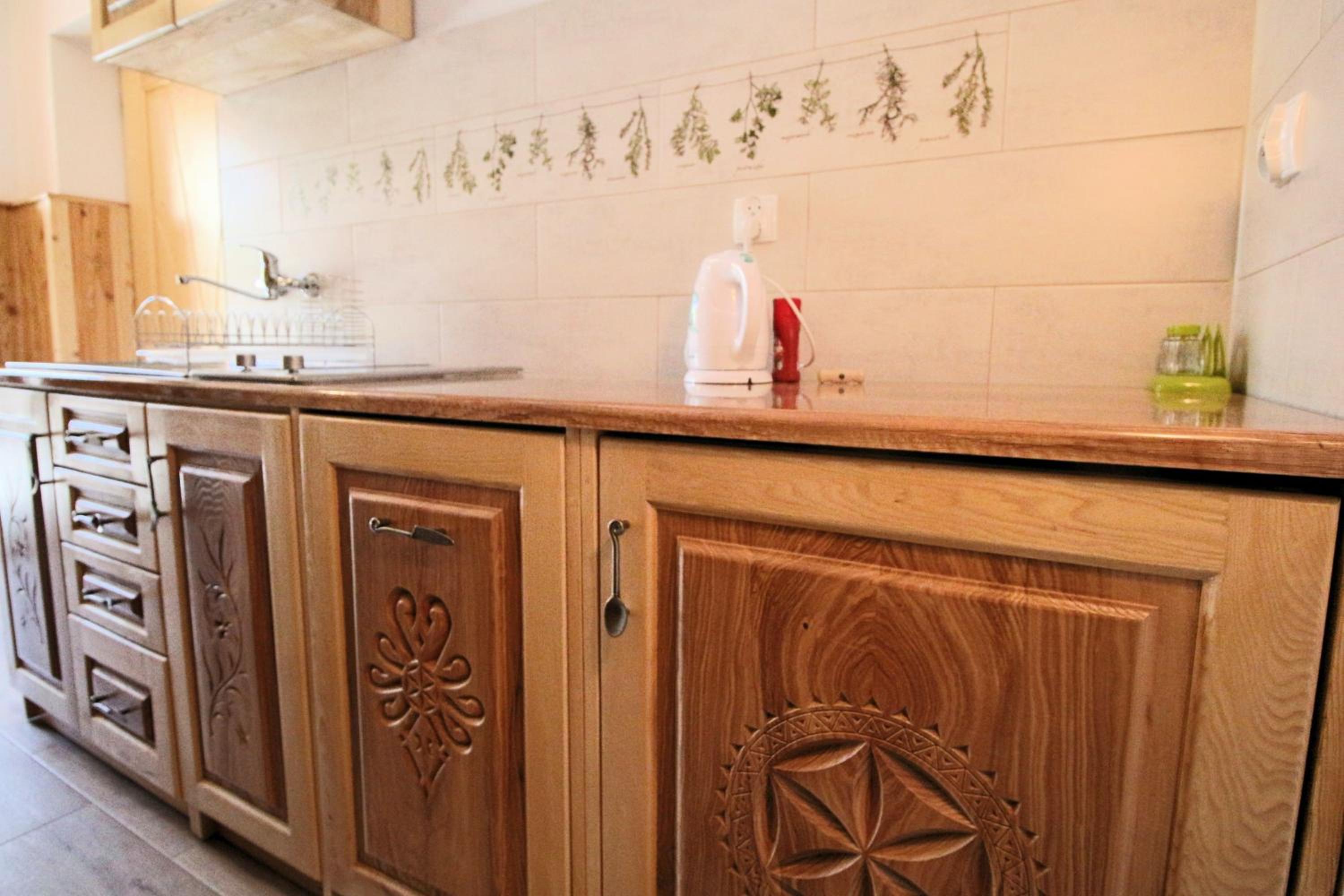 Superior Chalet - Photo 12