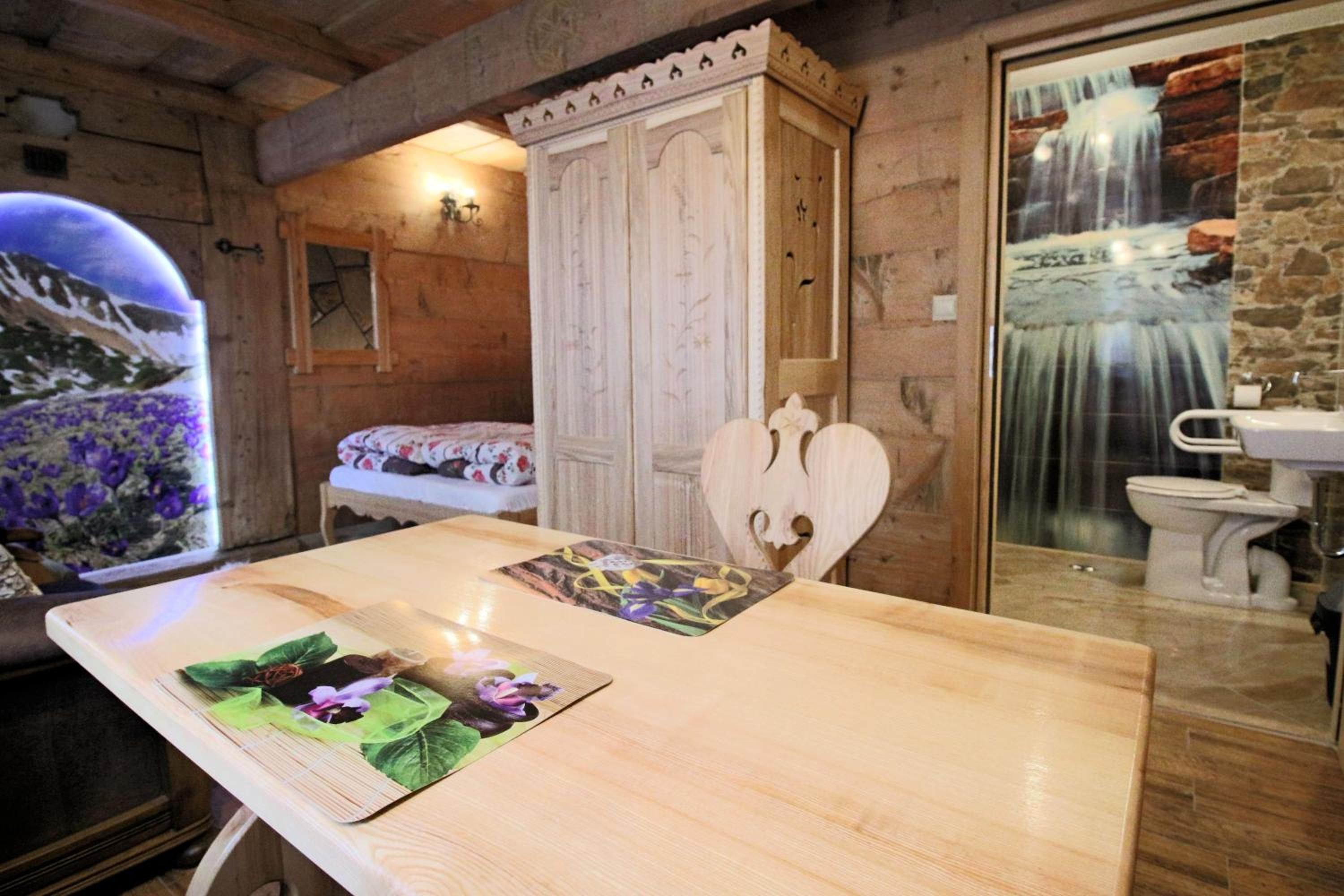 Superior Chalet - Photo 9