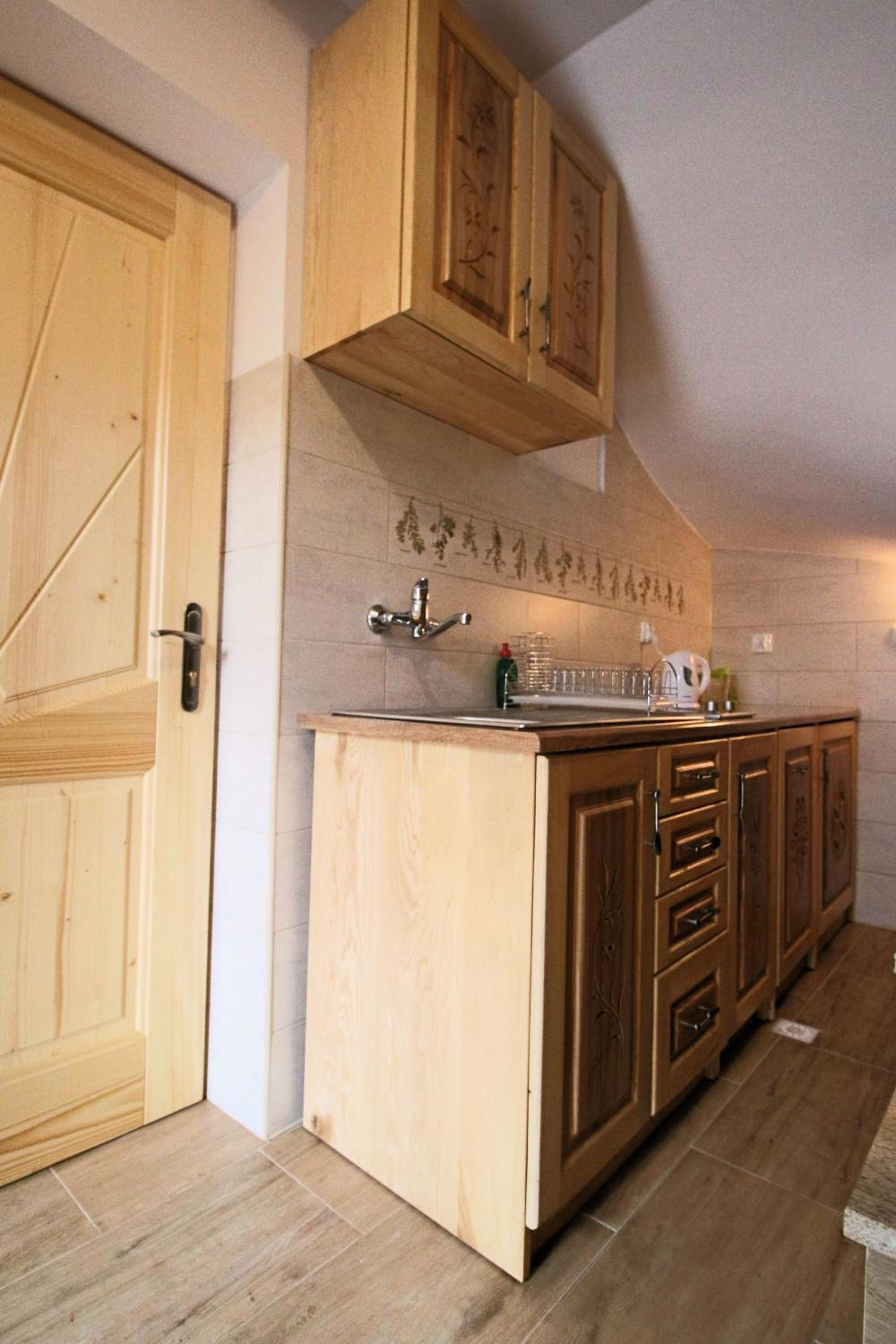 Superior Chalet - Photo 7