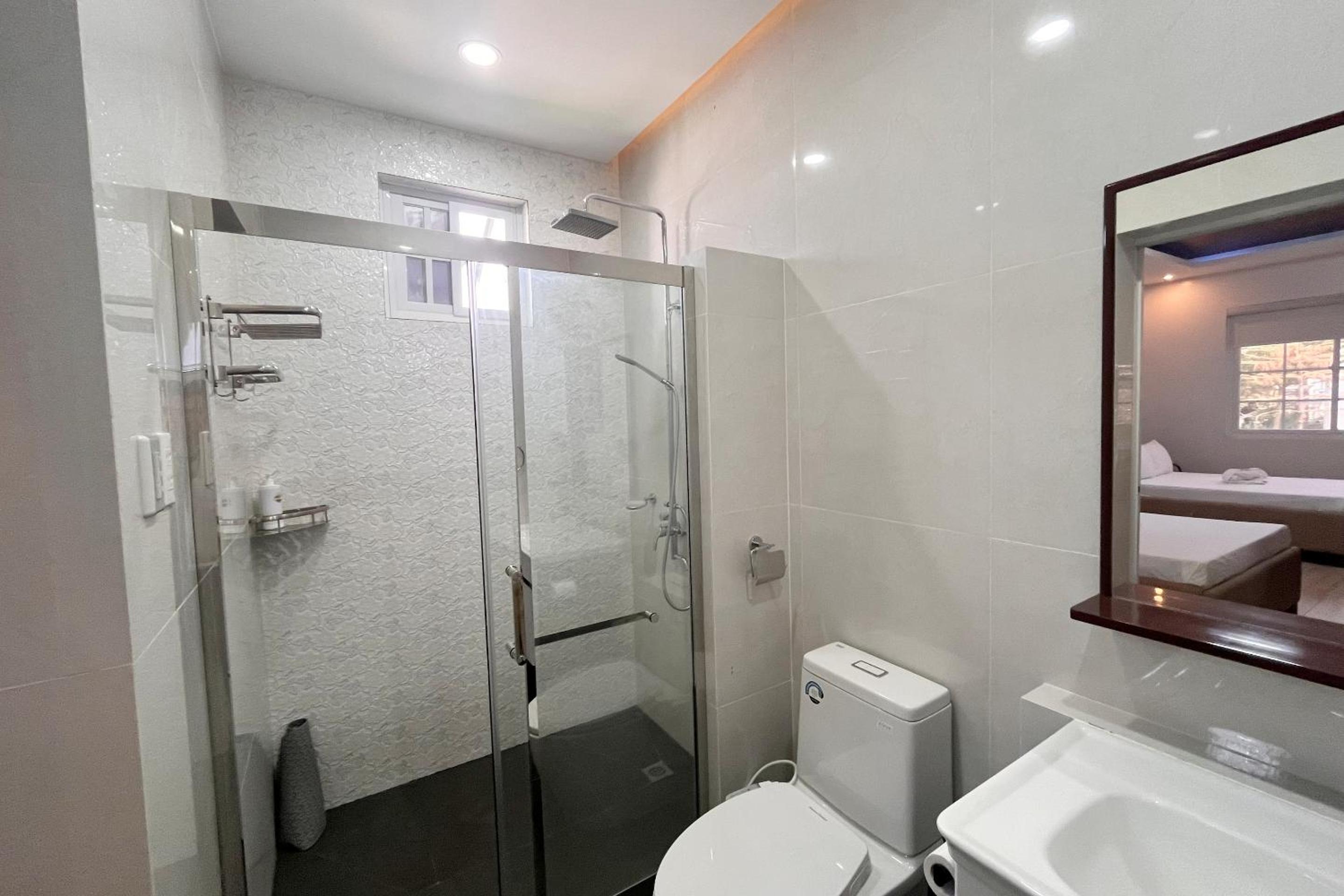 Two-Bedroom Villa - Photo 14