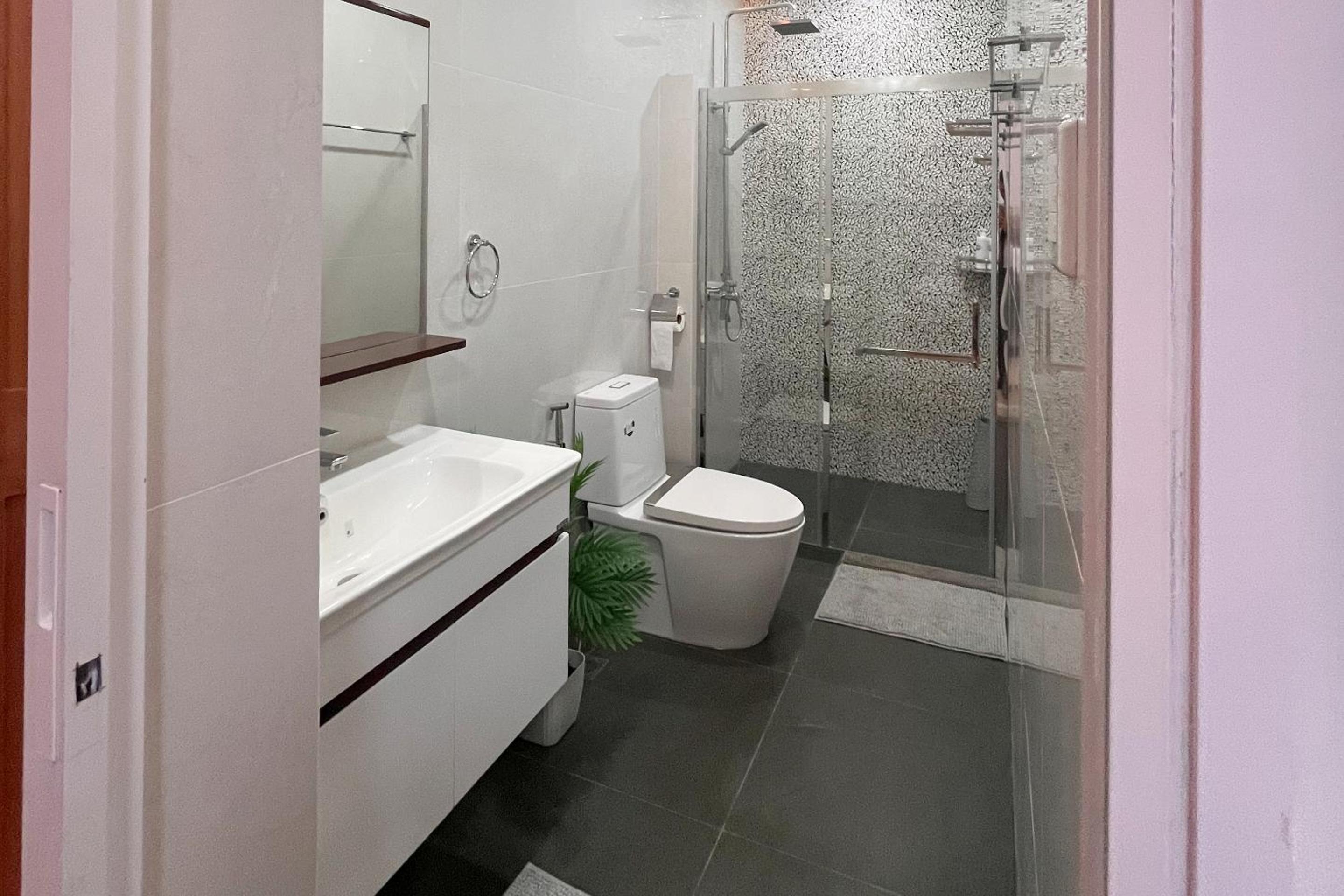 Two-Bedroom Villa - Photo 10