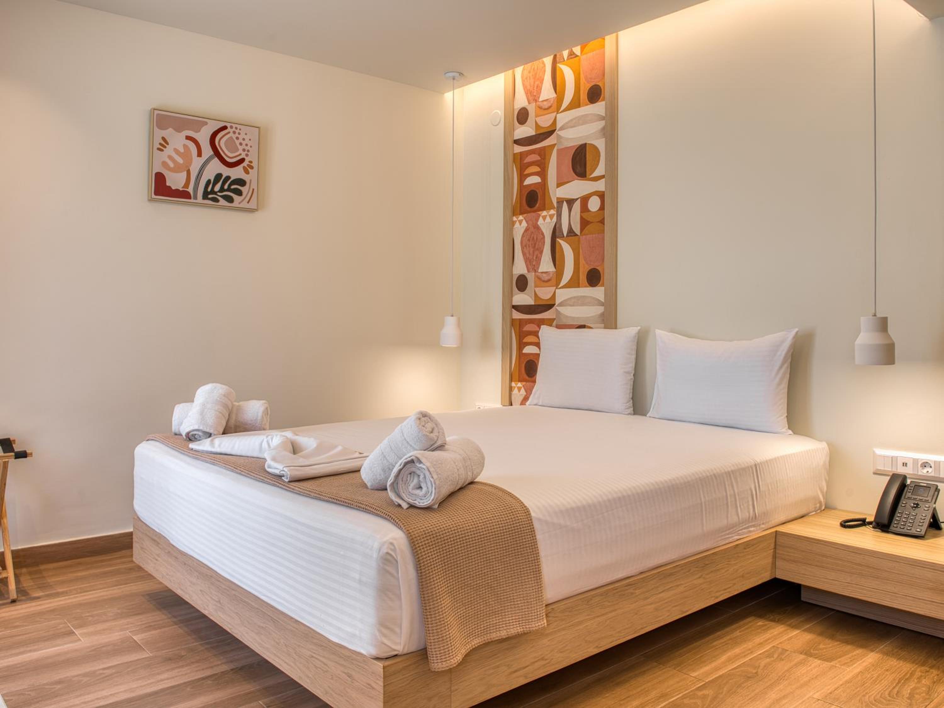Comfort Room Ground Floor