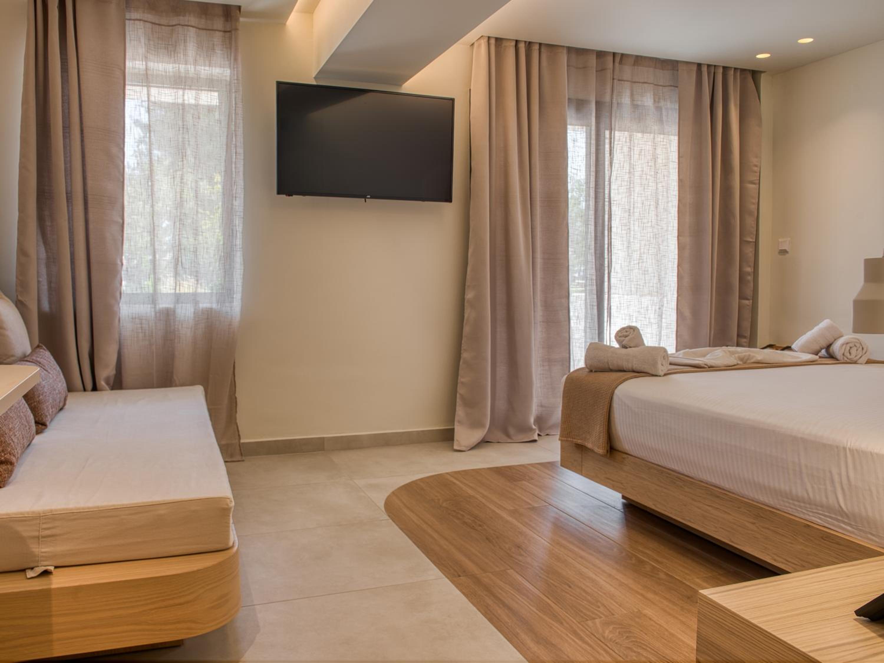 Comfort Room Ground Floor photo 2