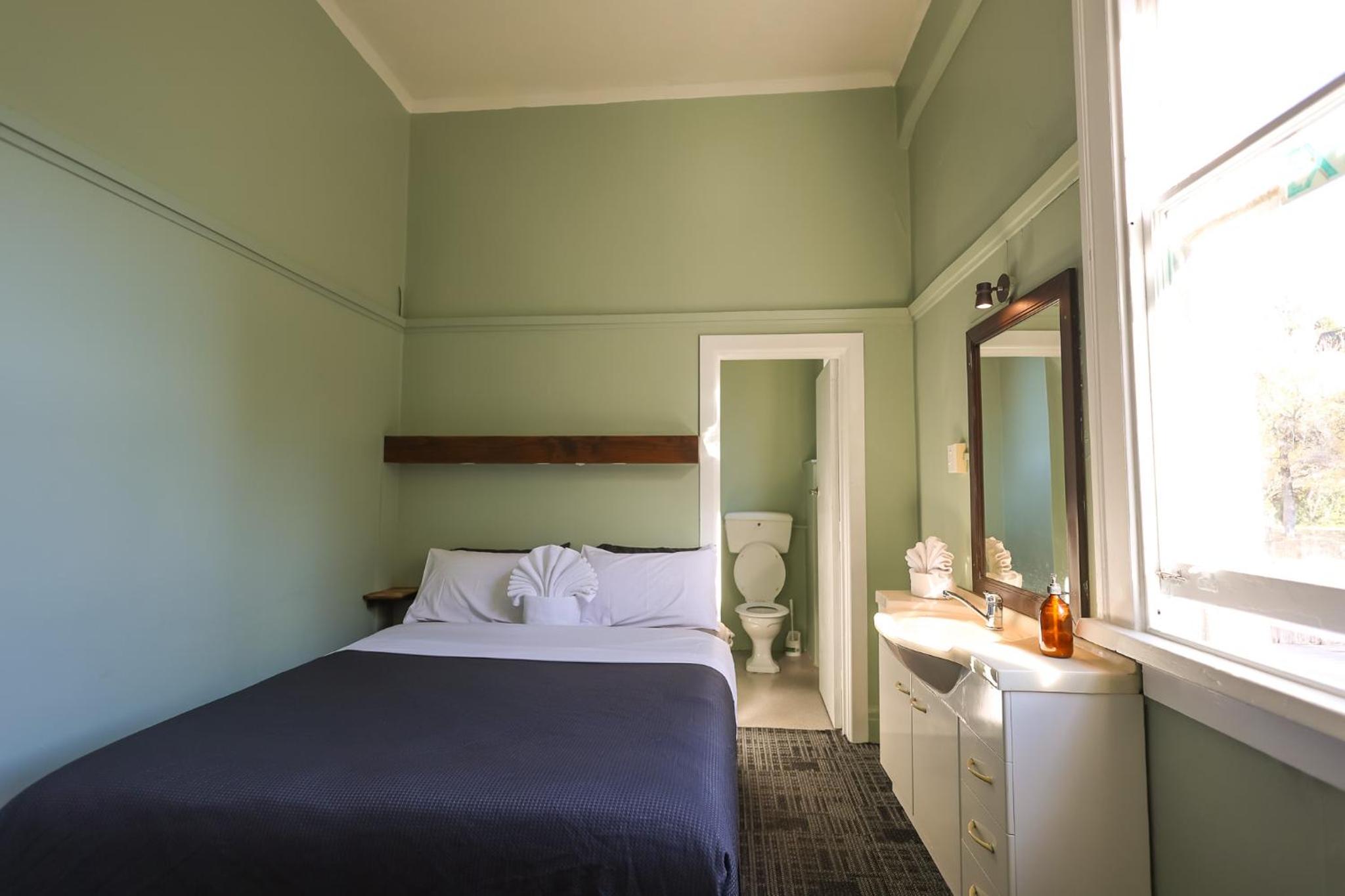 Double Room with Private Bathroom photo 1