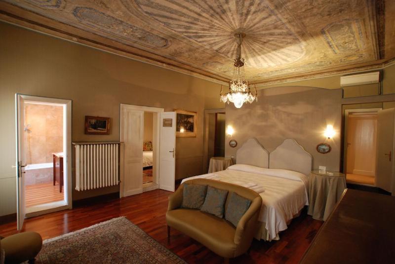 Four-Bedroom Apartment - San Marco 4351 photo 2