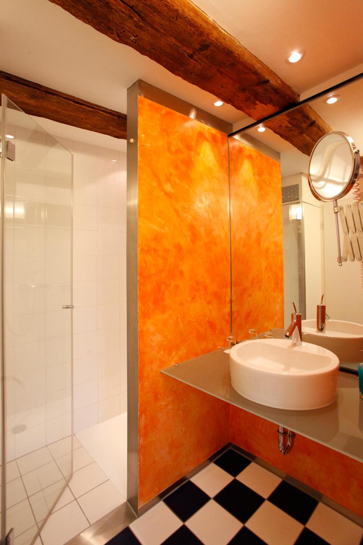Standard Double or Twin Room with Garden View photo 2