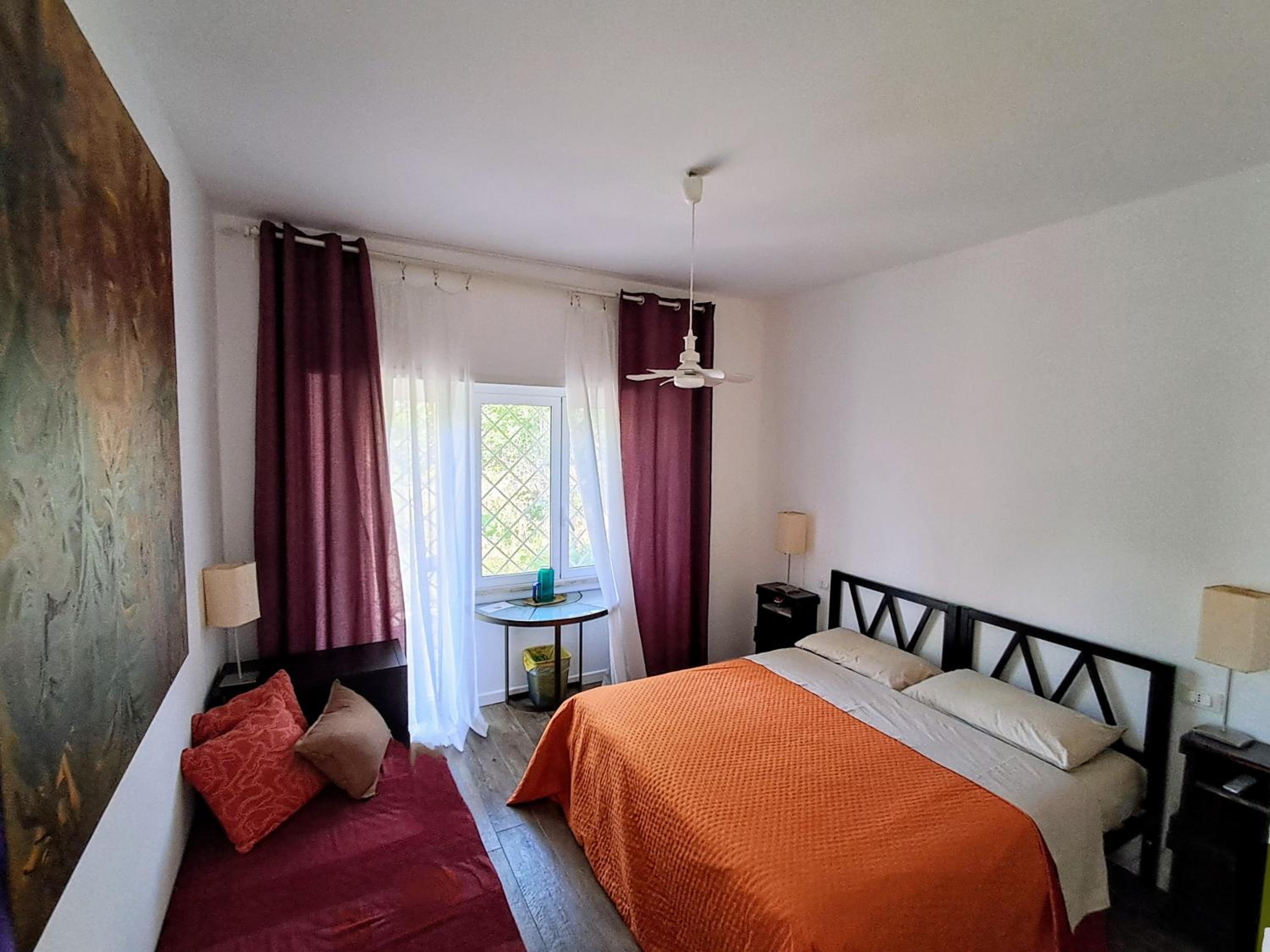Large Double or Twin Room