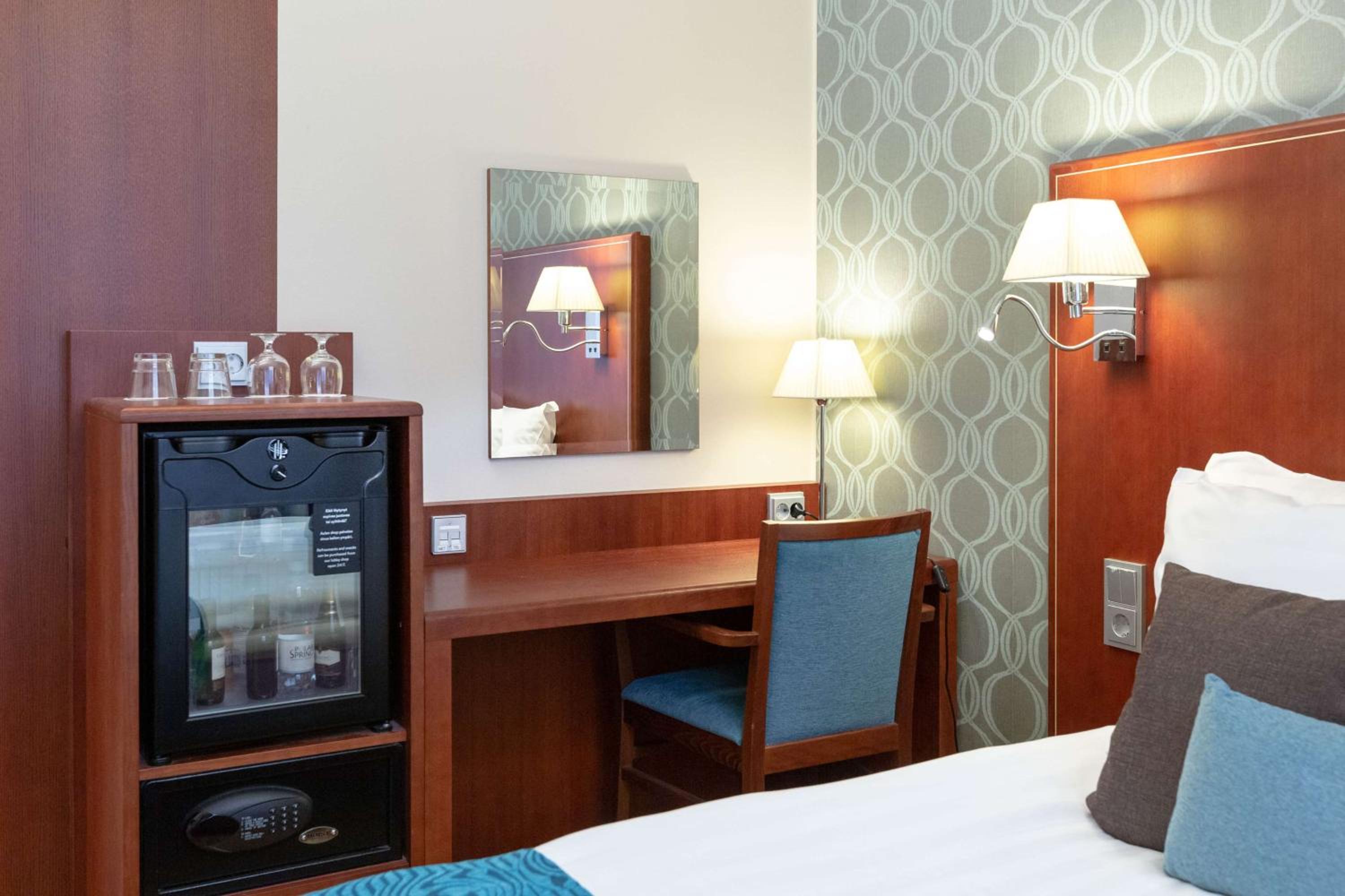 Queen Room - Photo 3