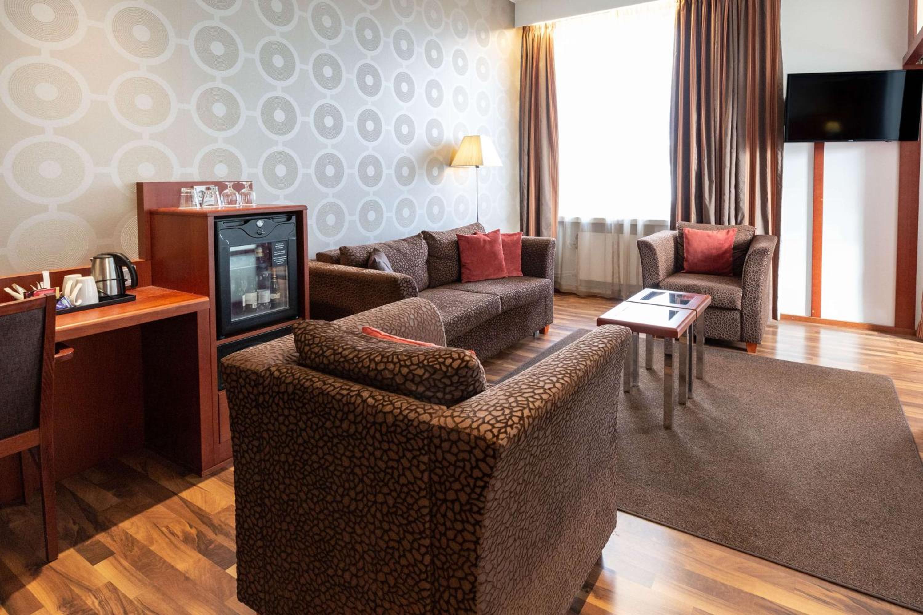 Junior Suite - Photo 3