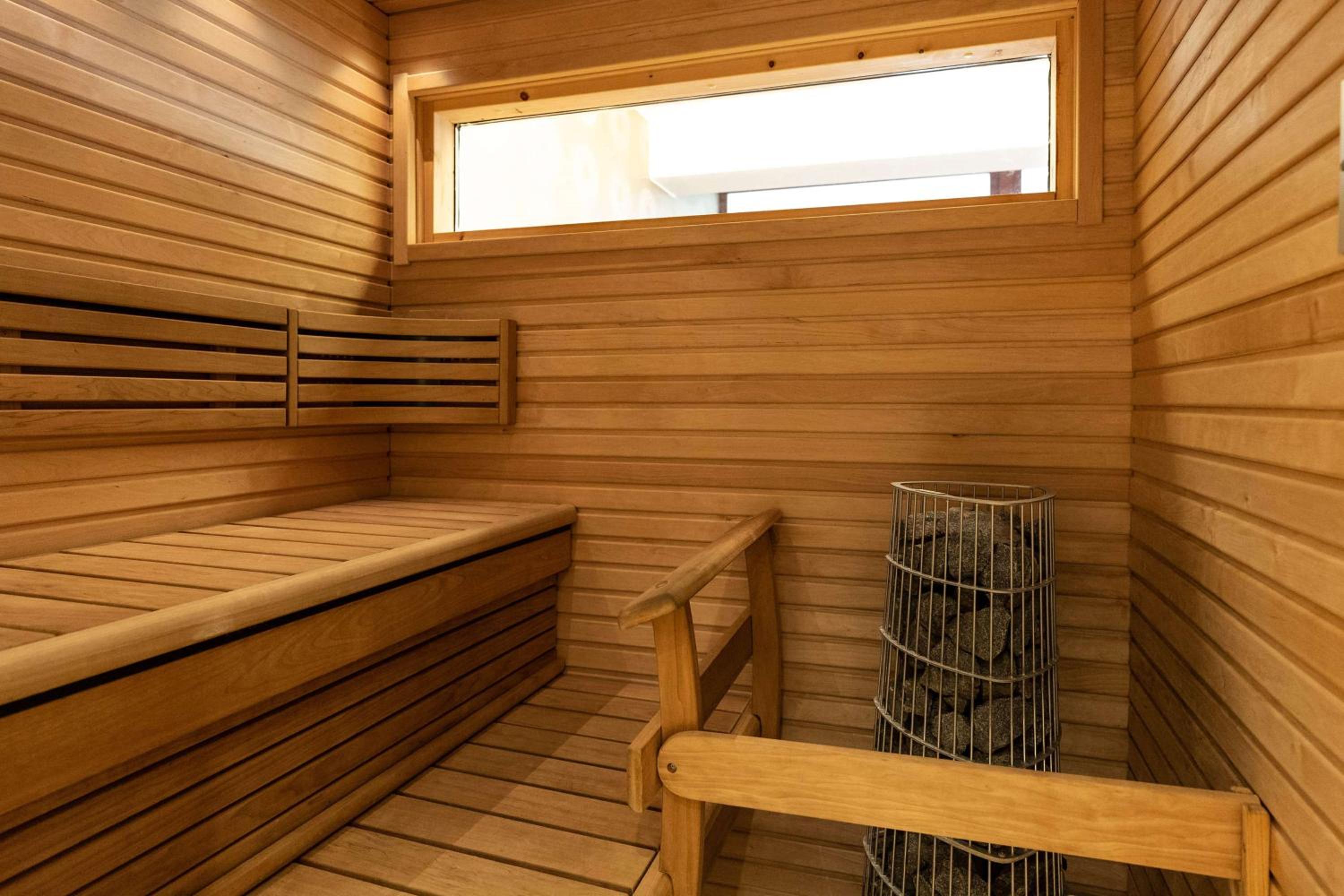 Superior Sauna  - Photo 5