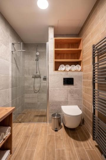 Maisonette photo 3