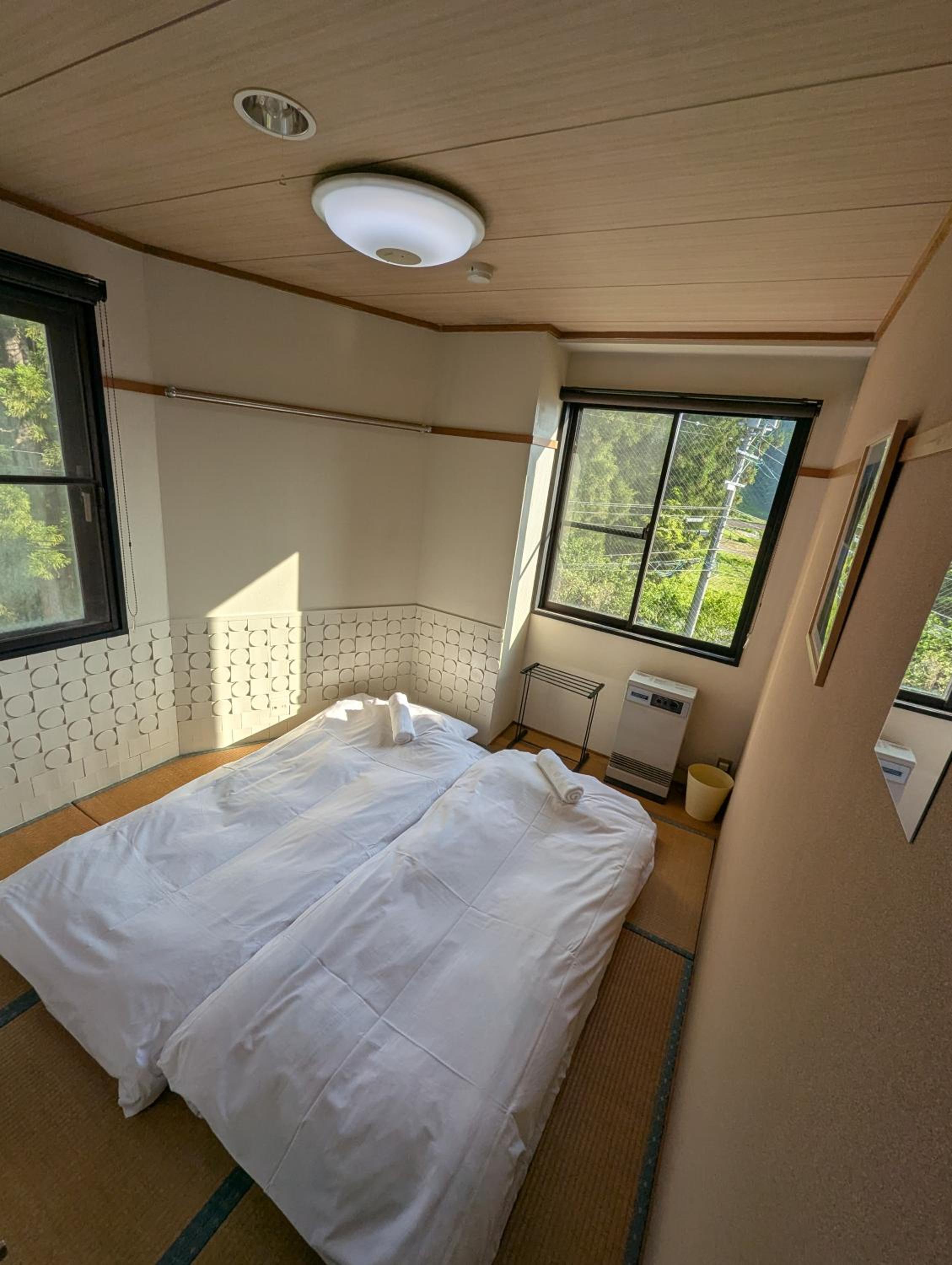 Budget Twin Room