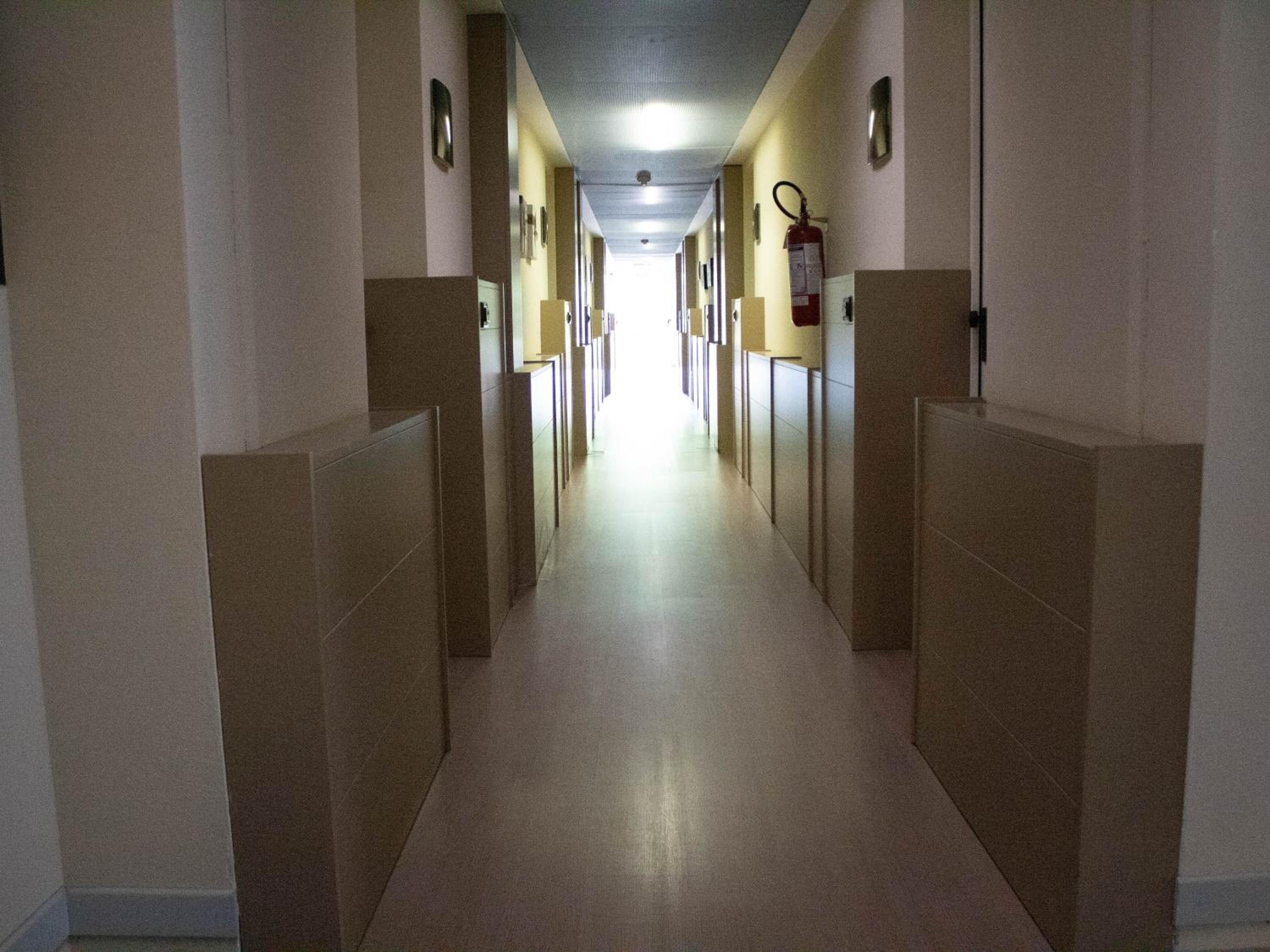 Hotel Motel Fiore, Billede 6