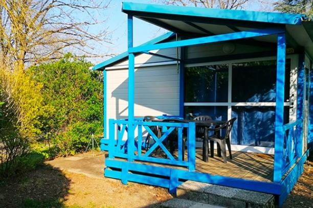Two-Bedroom Chalet photo 1