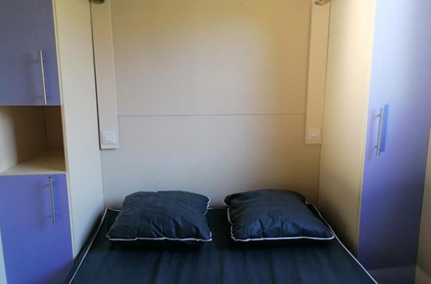 Two-Bedroom Chalet photo 3