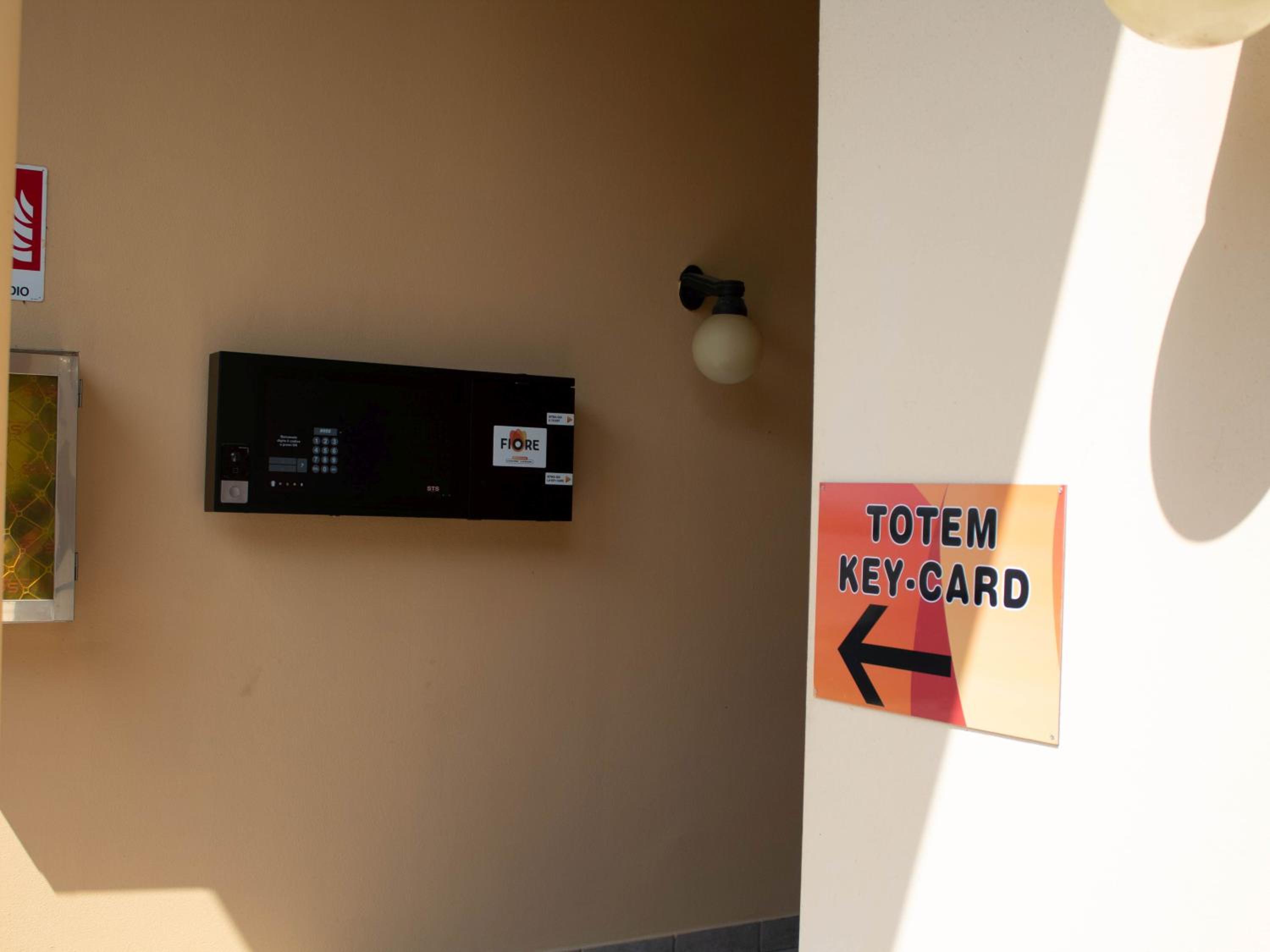 Hotel Motel Fiore, Billede 2