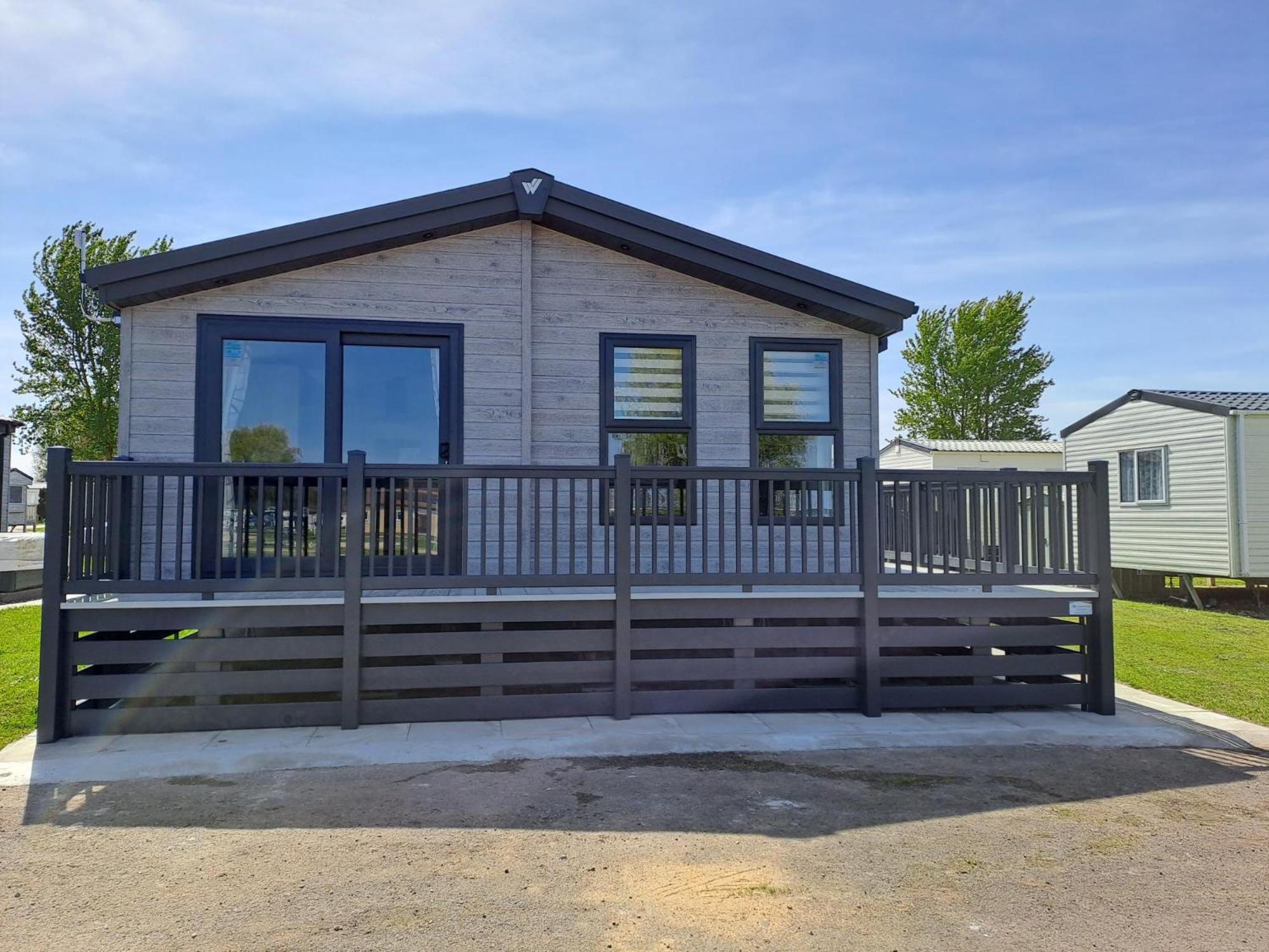 Two-Bedroom House 2