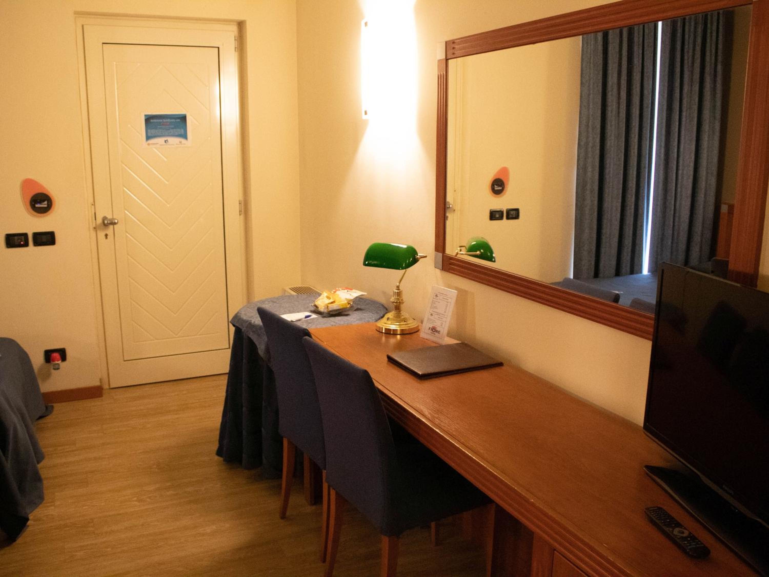 Hotel Motel Fiore, Billede 9