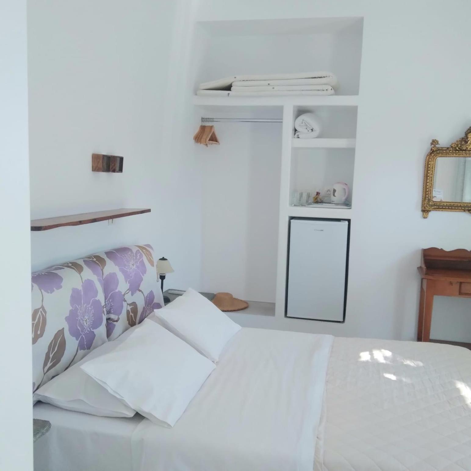 Standard Double Room photo 2