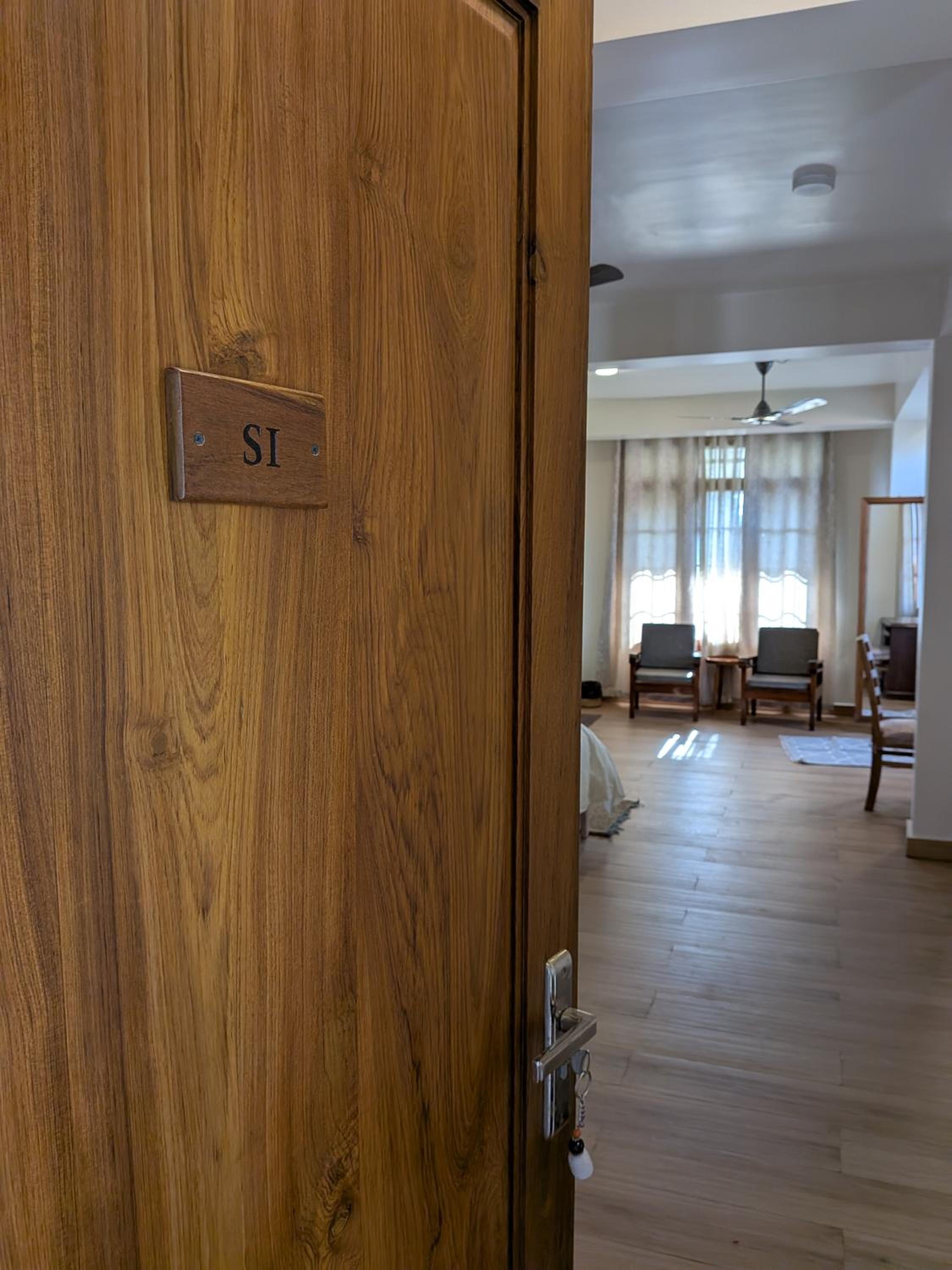 Superior Deluxe Double or Twin Room photo 2