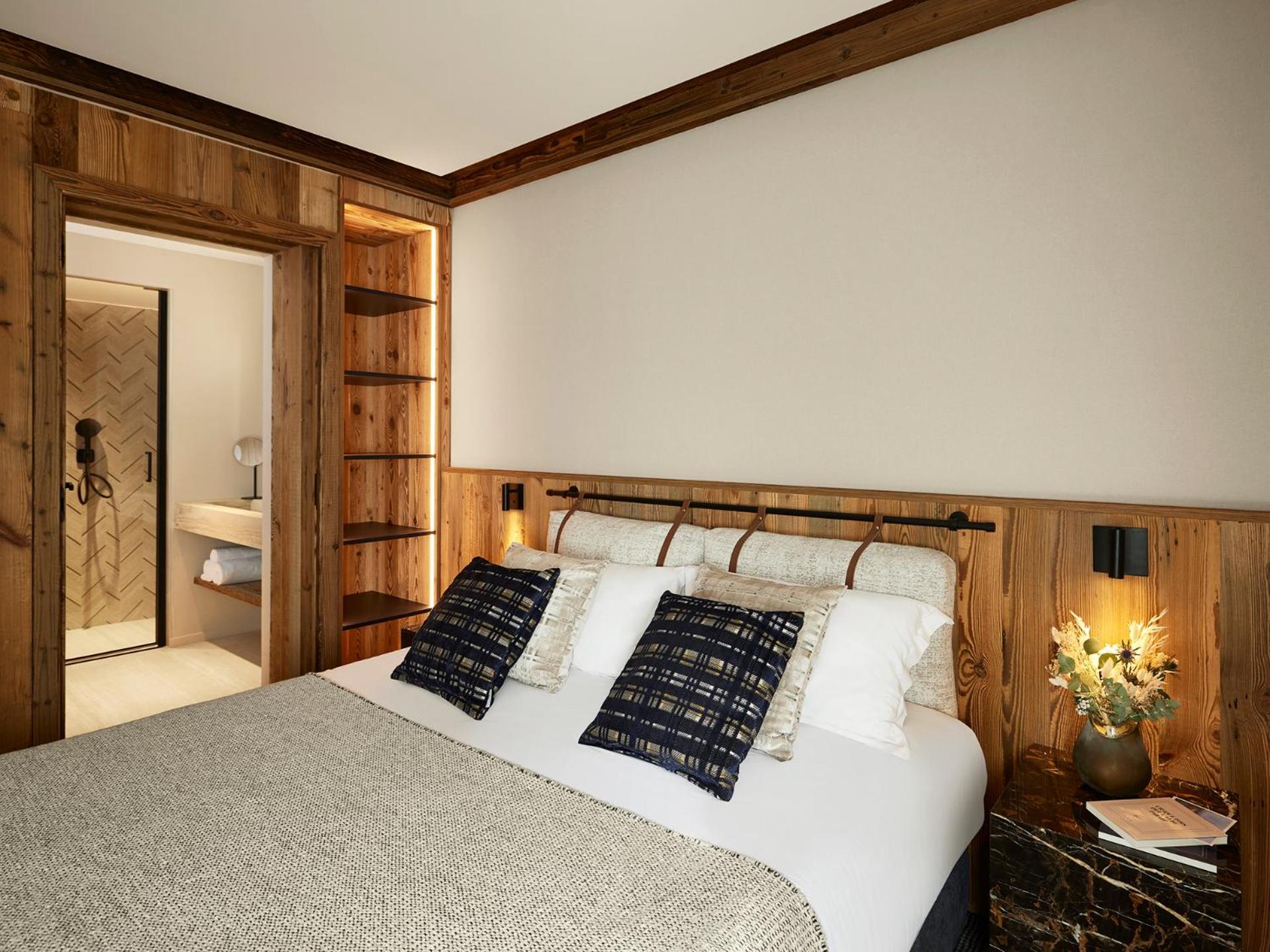 The Alpine Loft with High Tea (dec-april)  - Photo 1