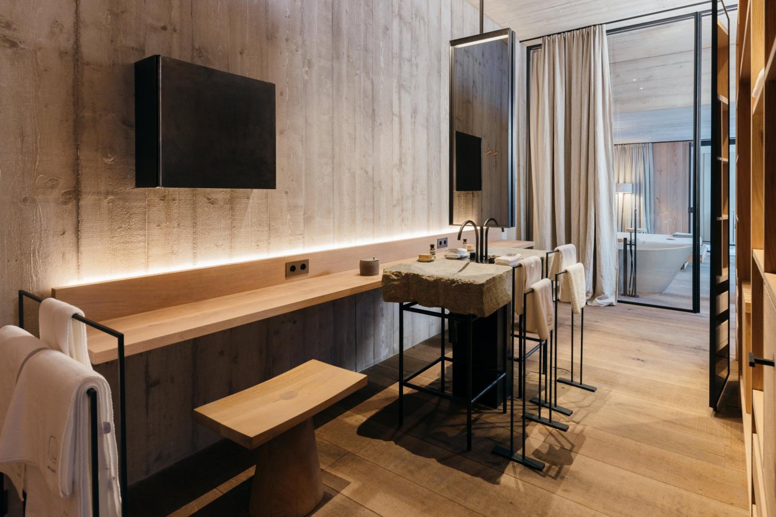 Suite with Sauna photo 3
