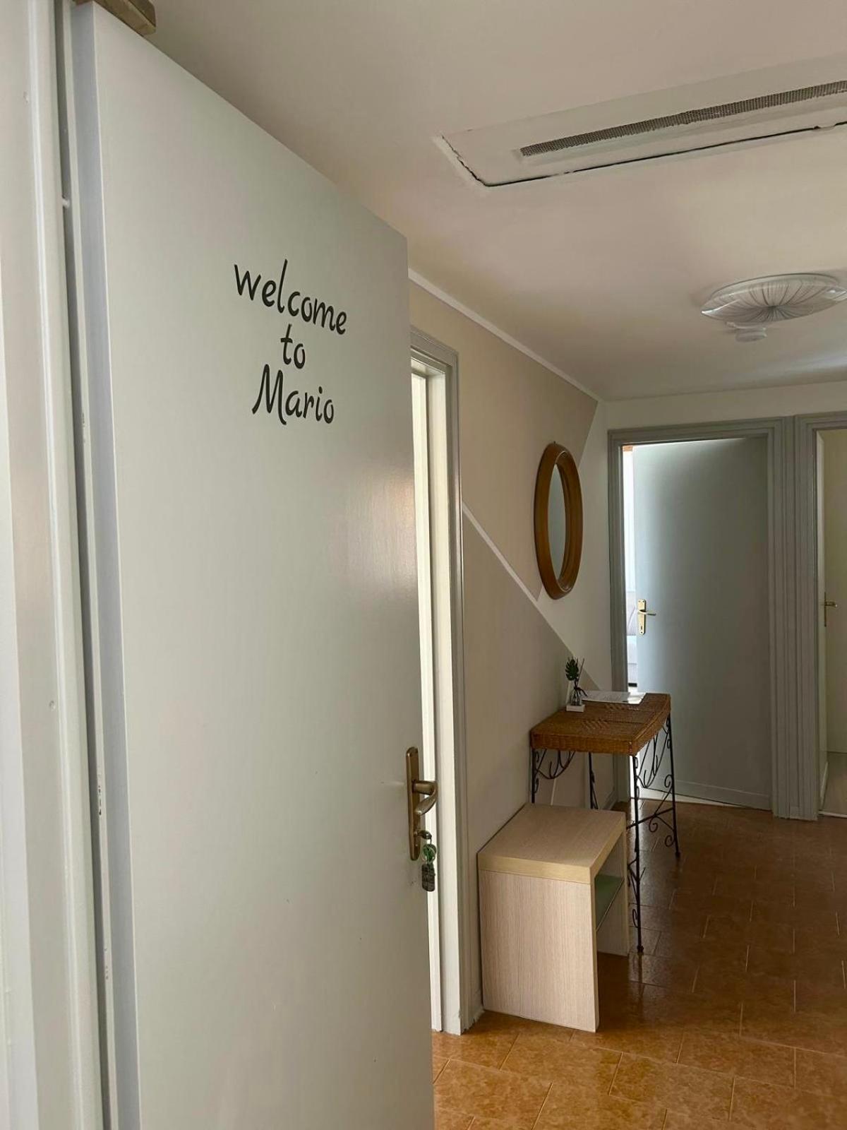 Classic Apartment