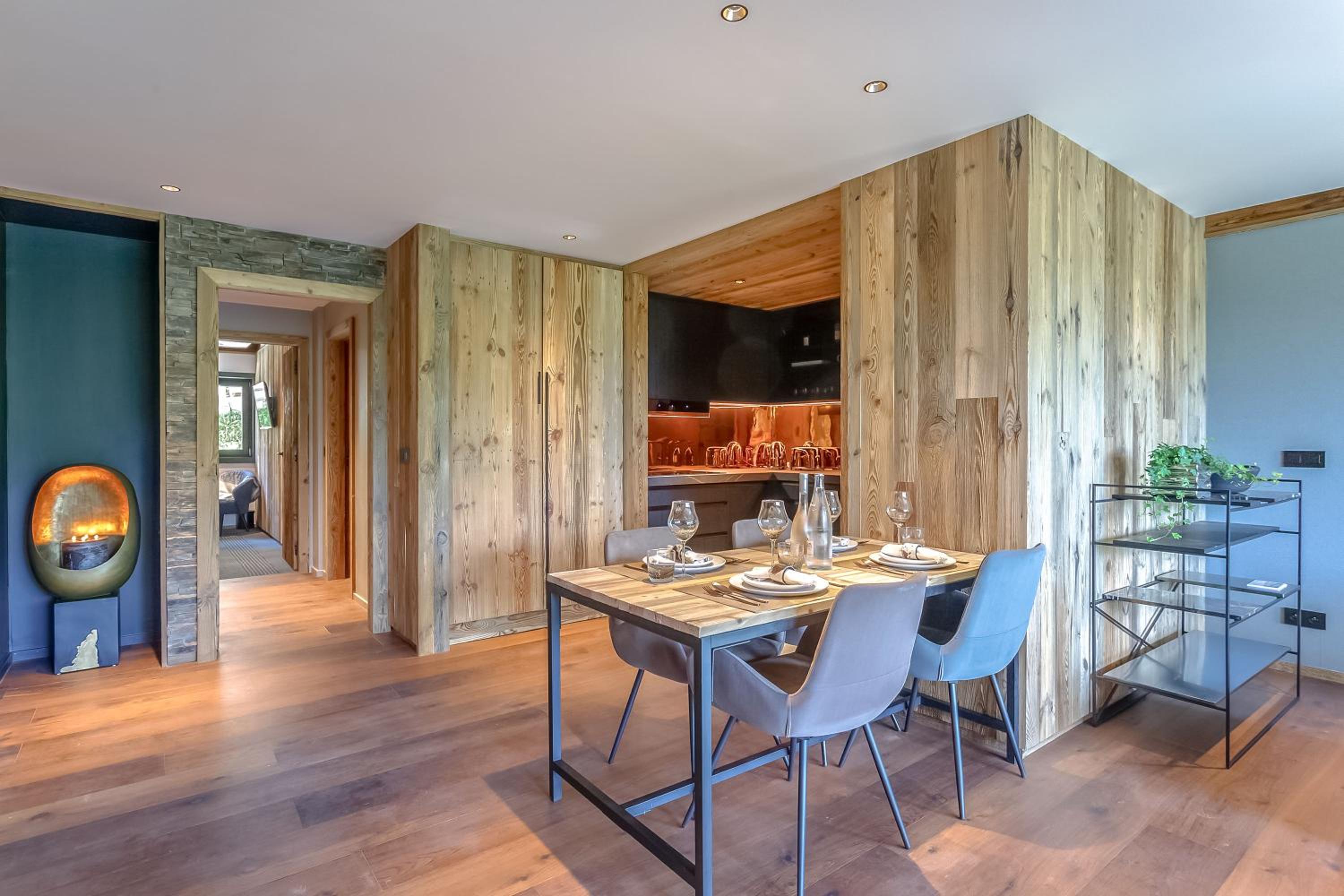 The Alpine Loft with High Tea (dec-april)  - Photo 8