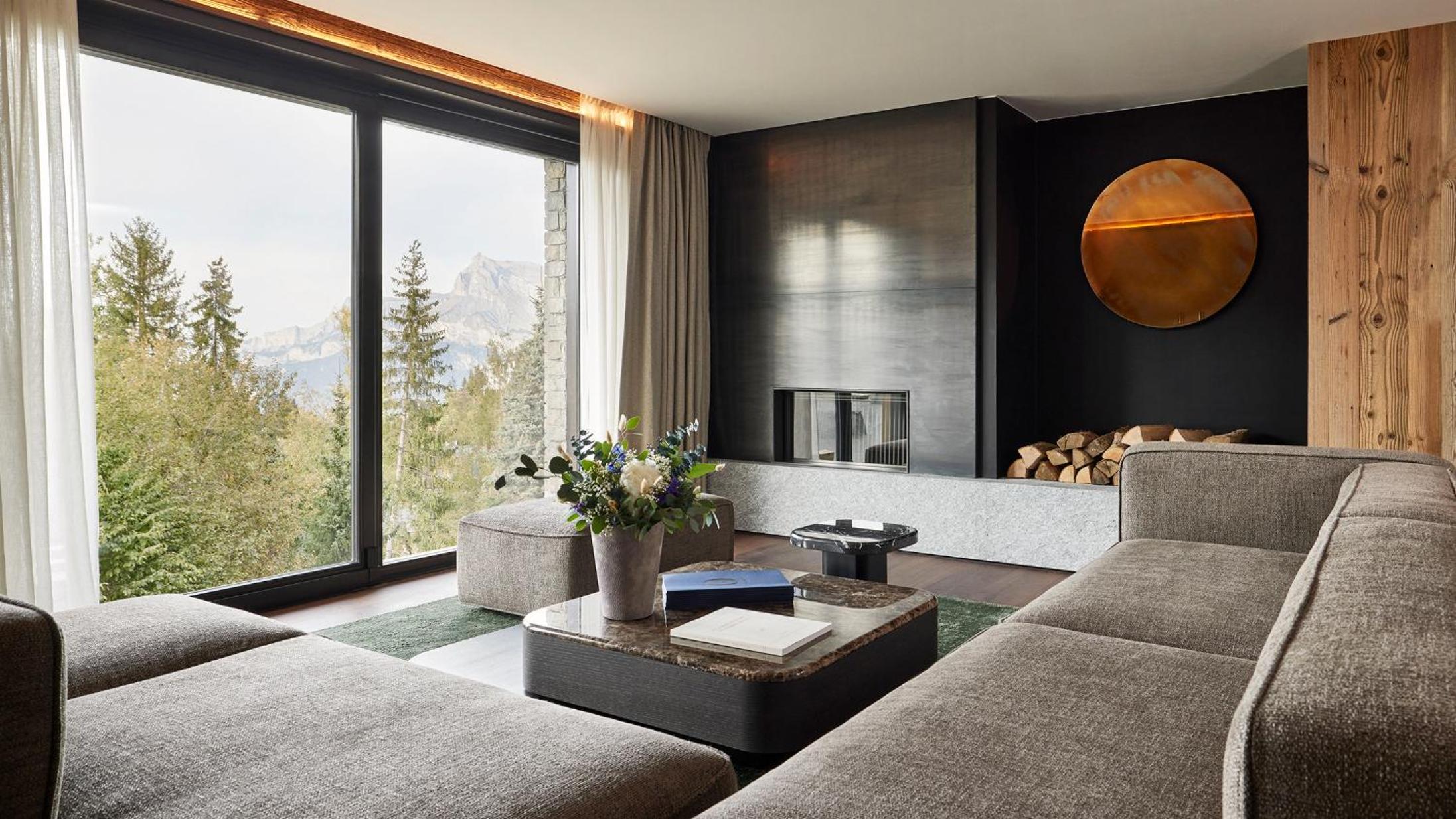 The Alpine Loft with High Tea (dec-april)  - Photo 7