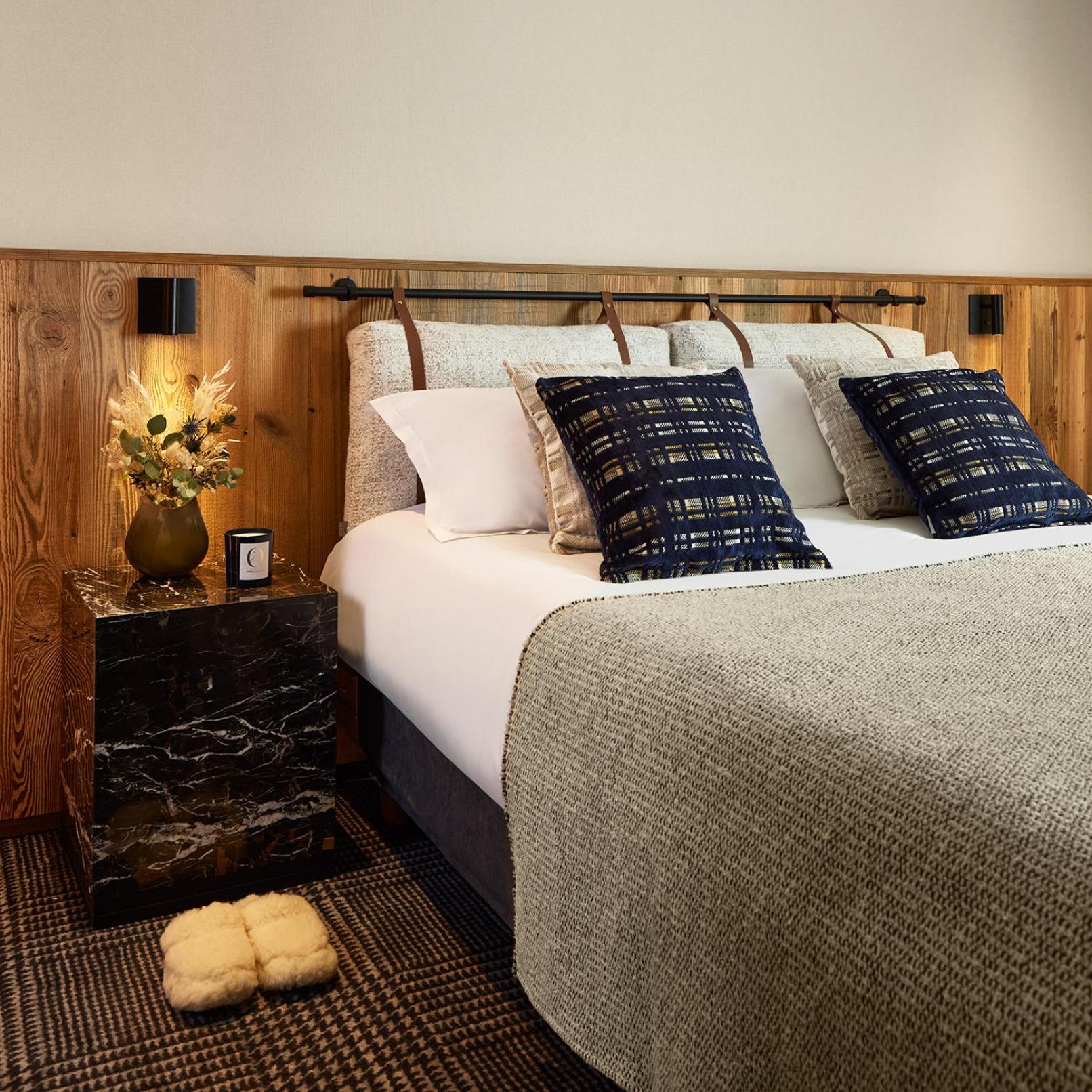 The Alpine Loft with High Tea (dec-april)  - Photo 5