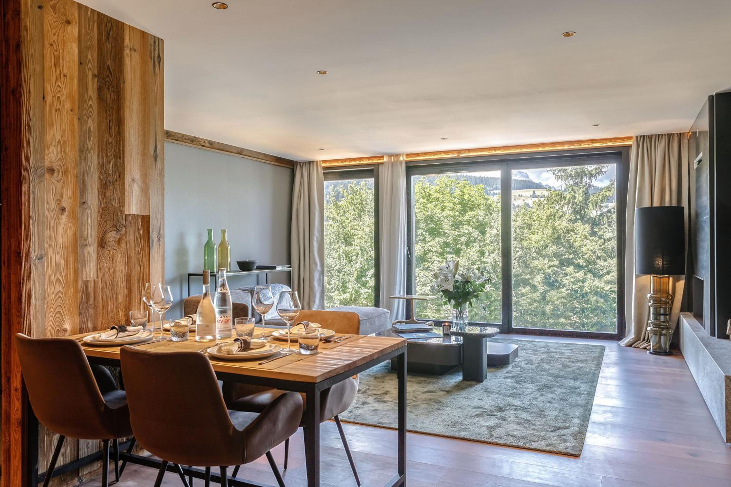 The Alpine Loft with High Tea (dec-april)  - Photo 4