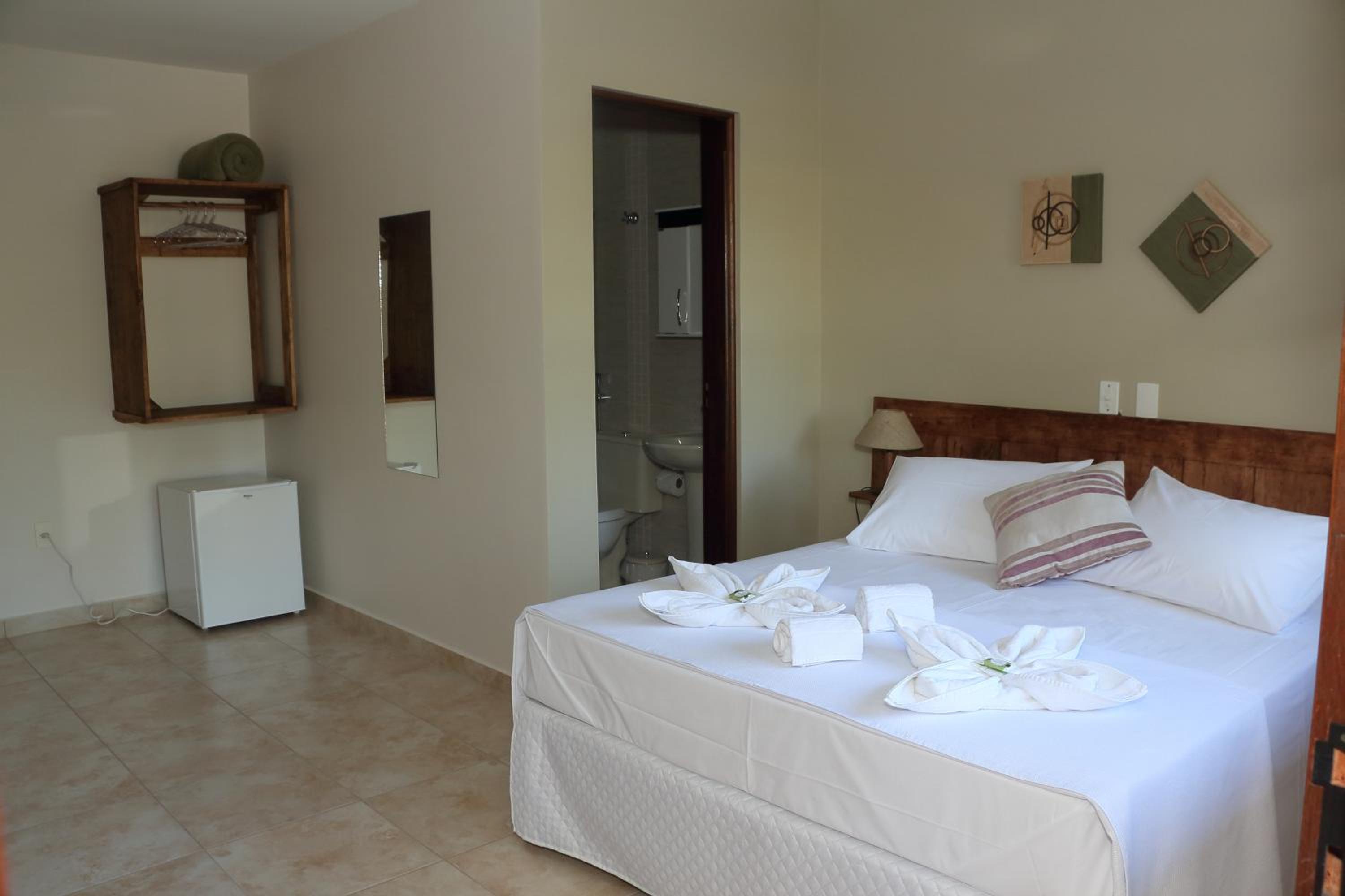 Suite with Lake View photo 3