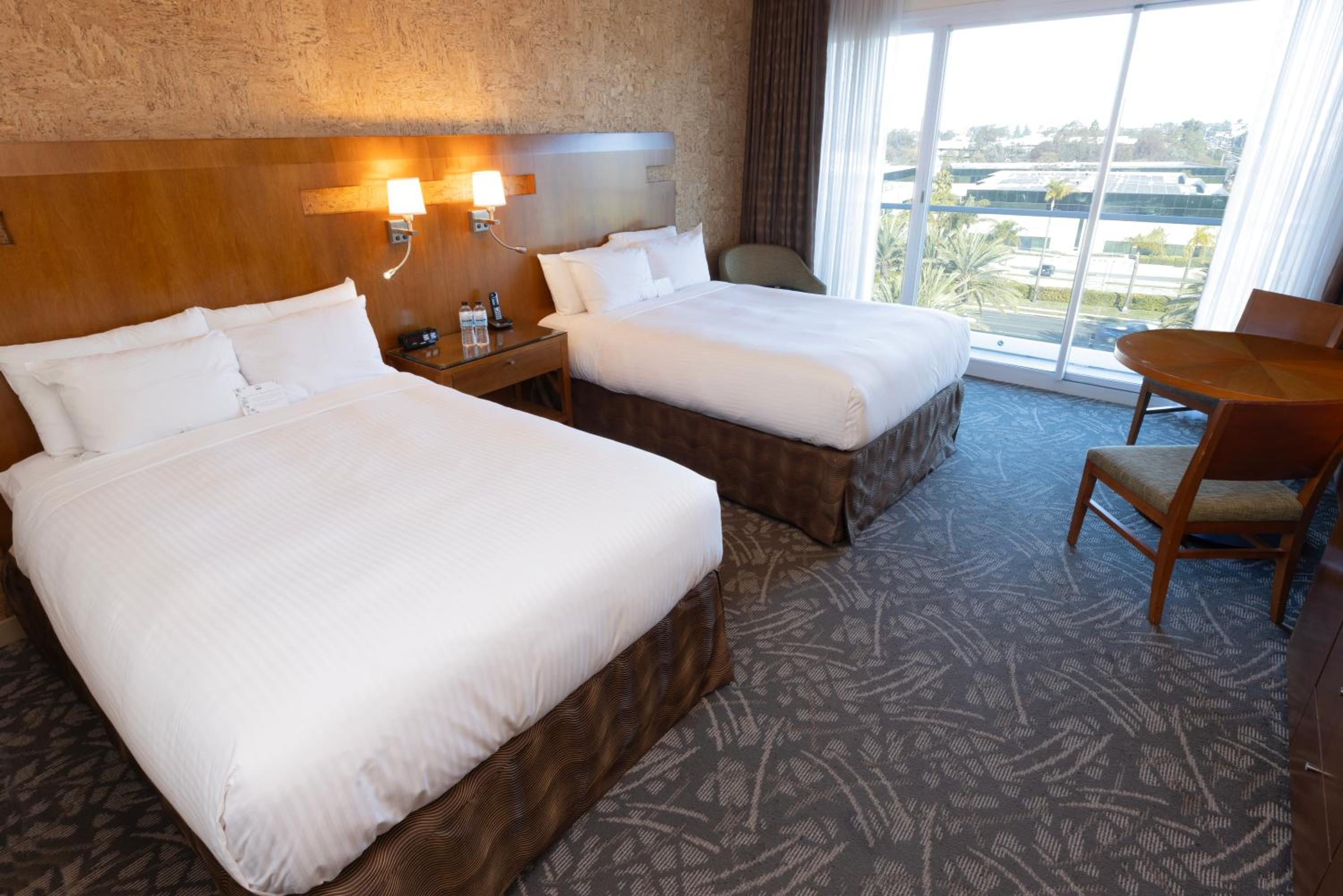 Double Room - Disability Access - Photo 1