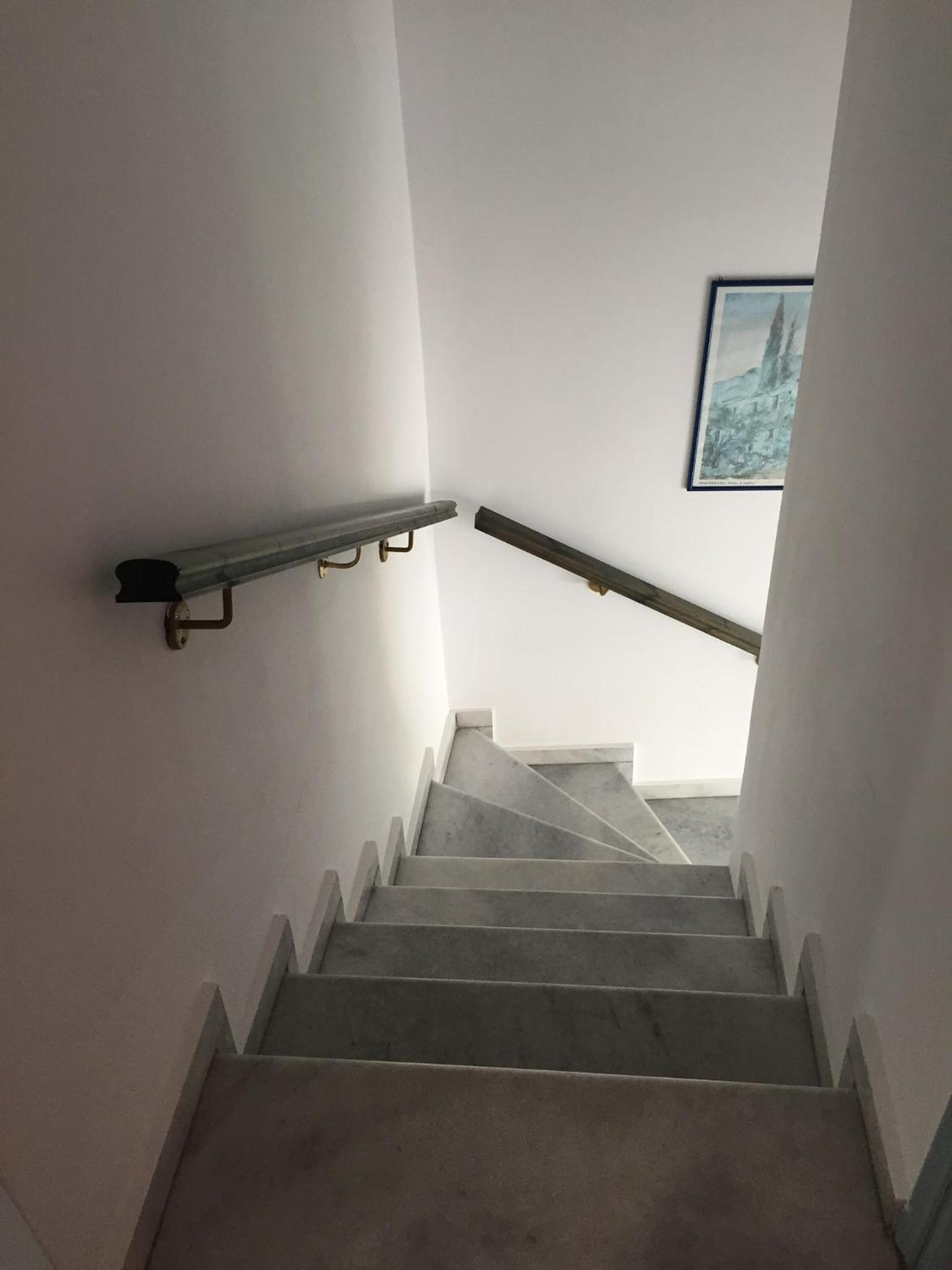 Studio with Balcony 1 photo 2