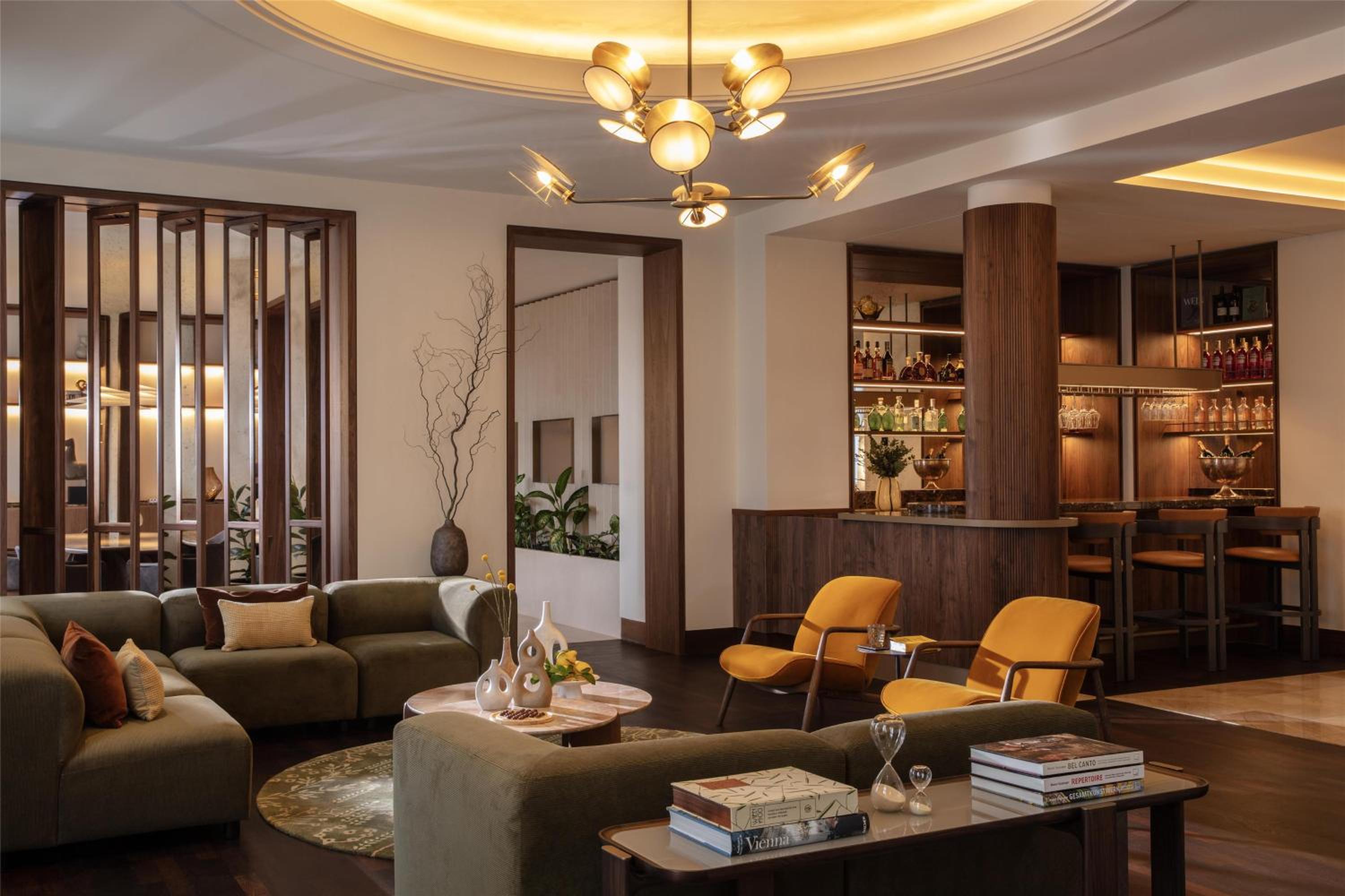 Presidential Suite photo 3