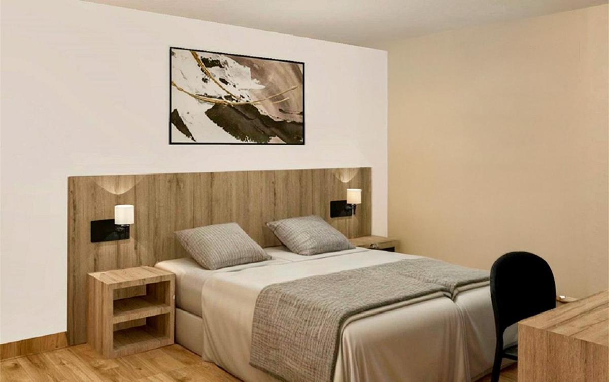 Budget Triple Room