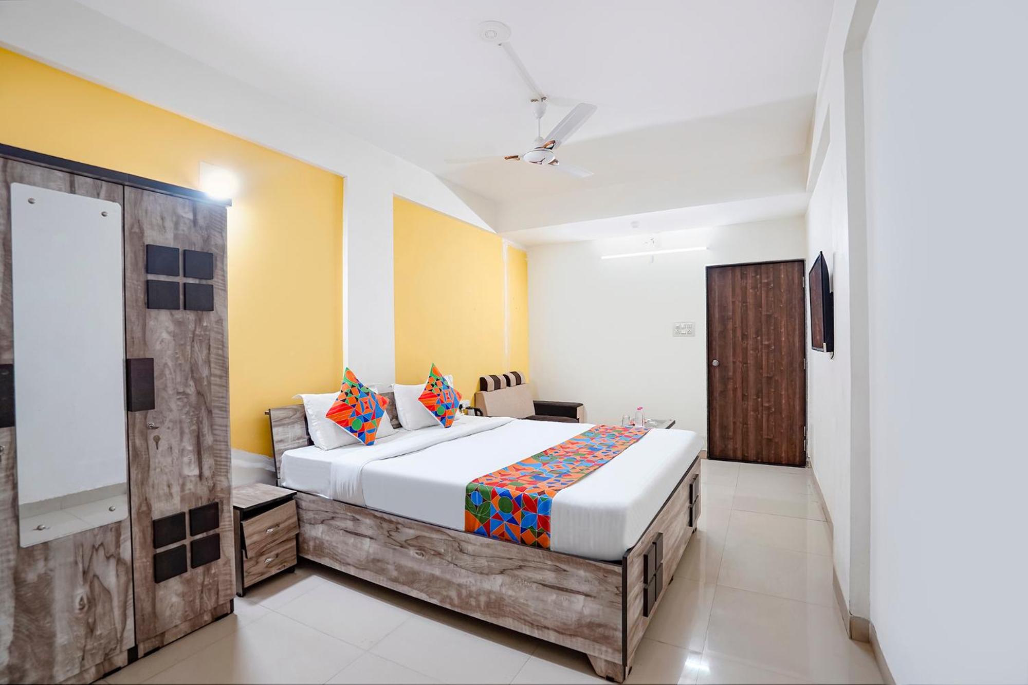 Deluxe Room photo 3