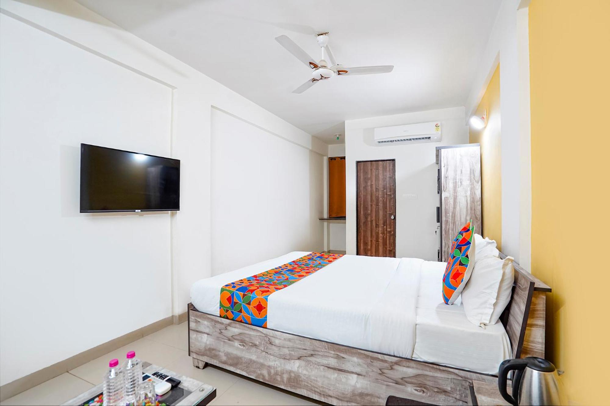 Deluxe Room photo 2