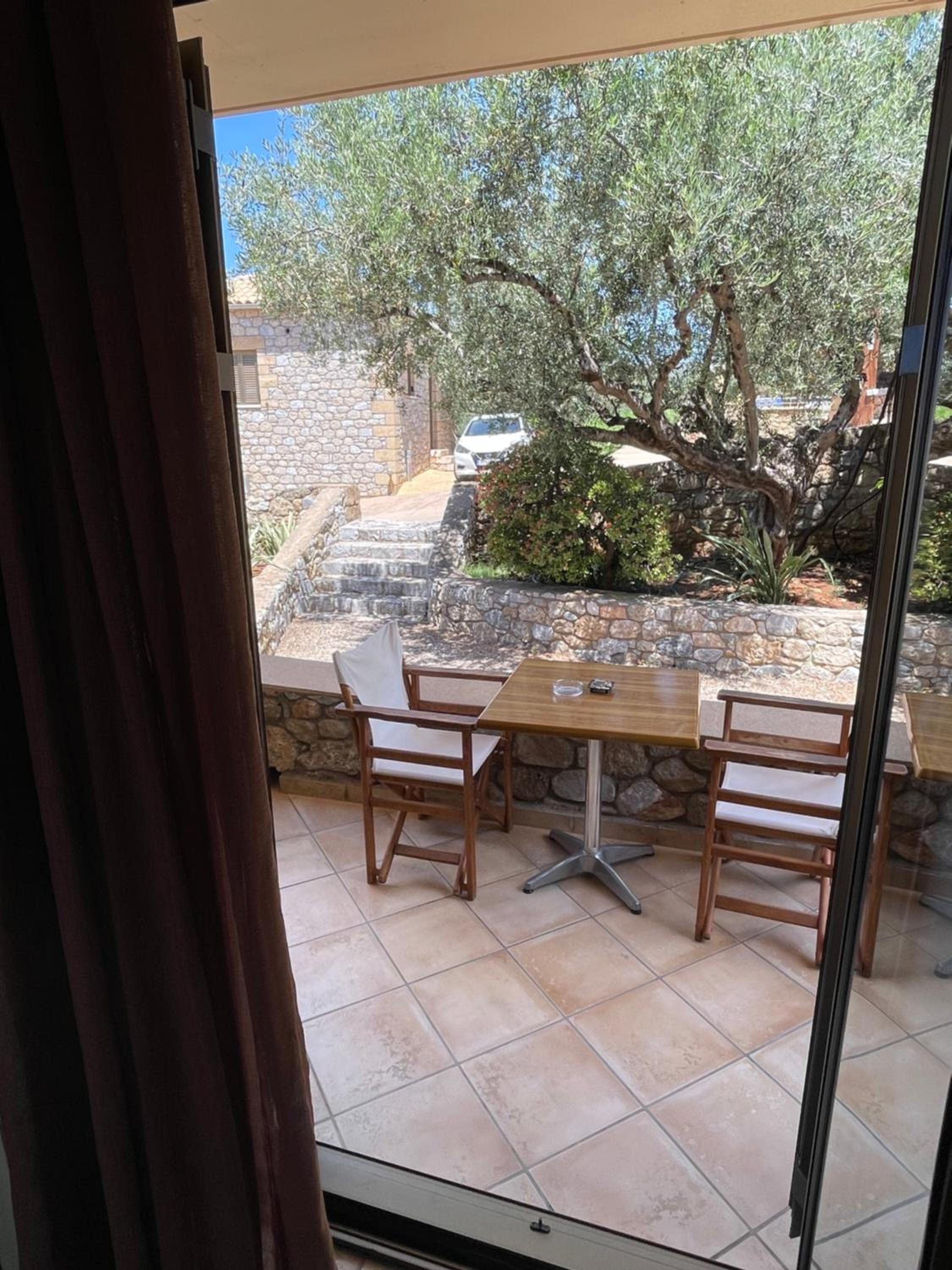 Studio with Garden View photo 2